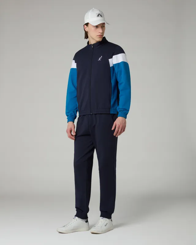 australian-theory-tracksuit-tuta-felpa-eclipse-blue image 1