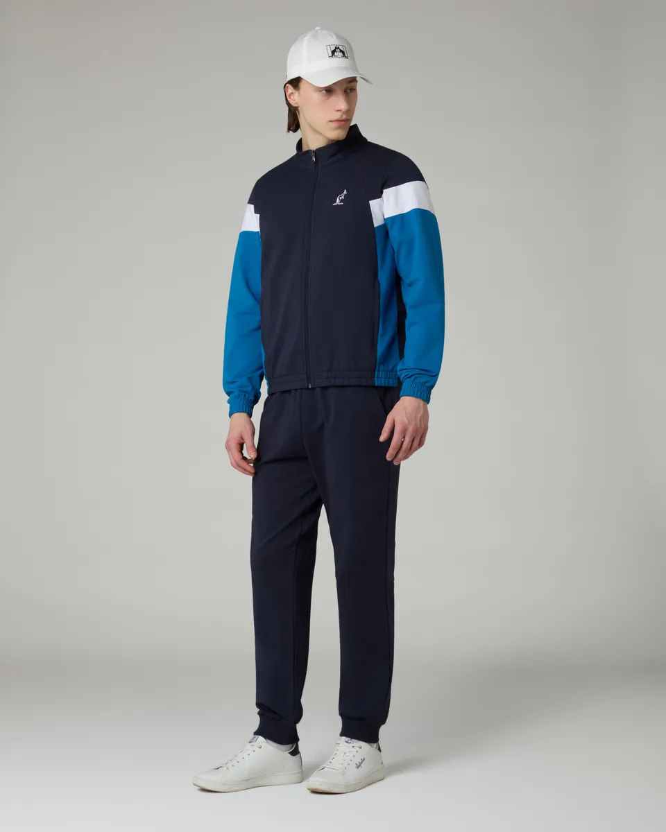australian-theory-tracksuit-tuta-felpa-eclipse-blue image 1