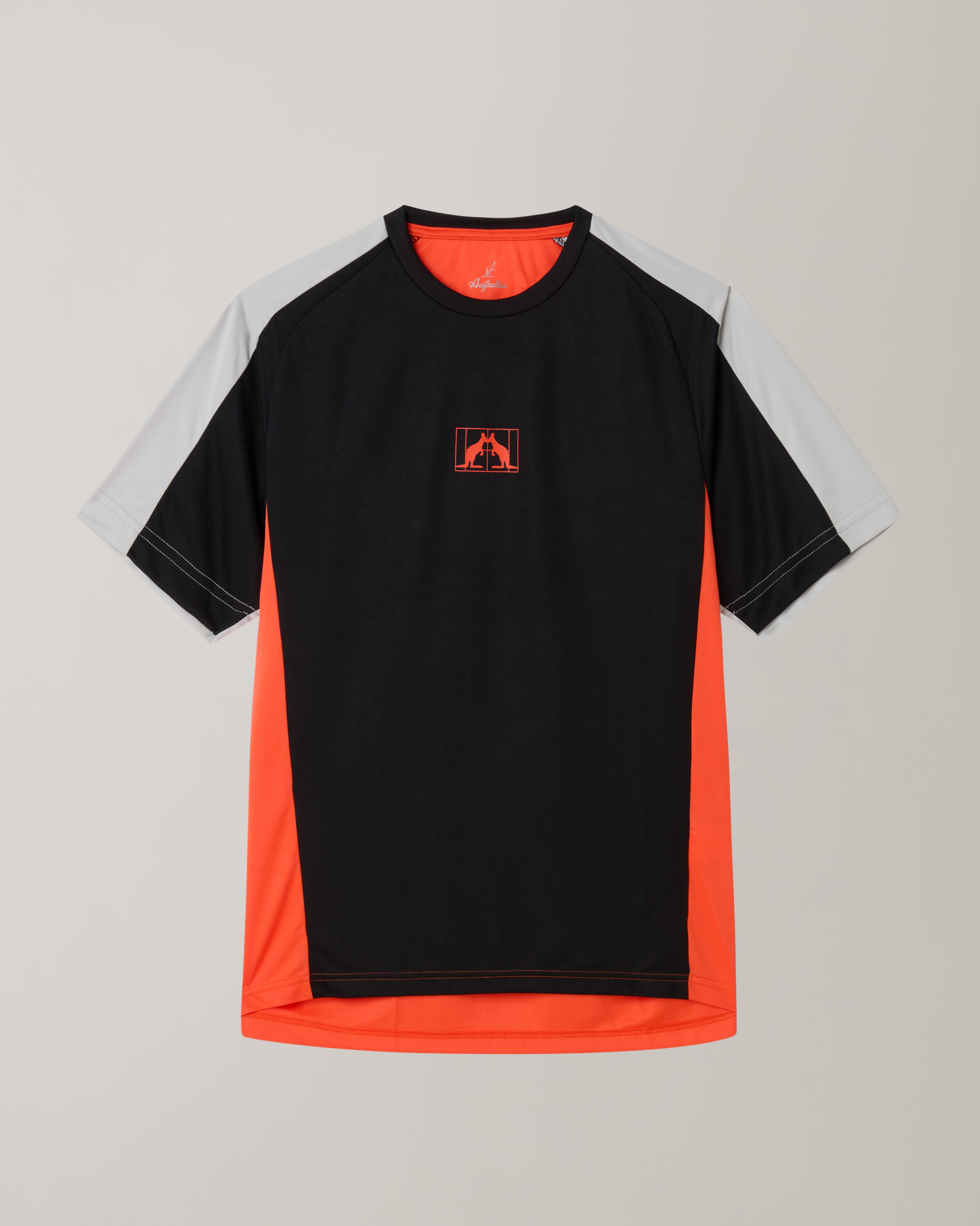 australian-rebels-t-shirt-tecnica-ace image 6