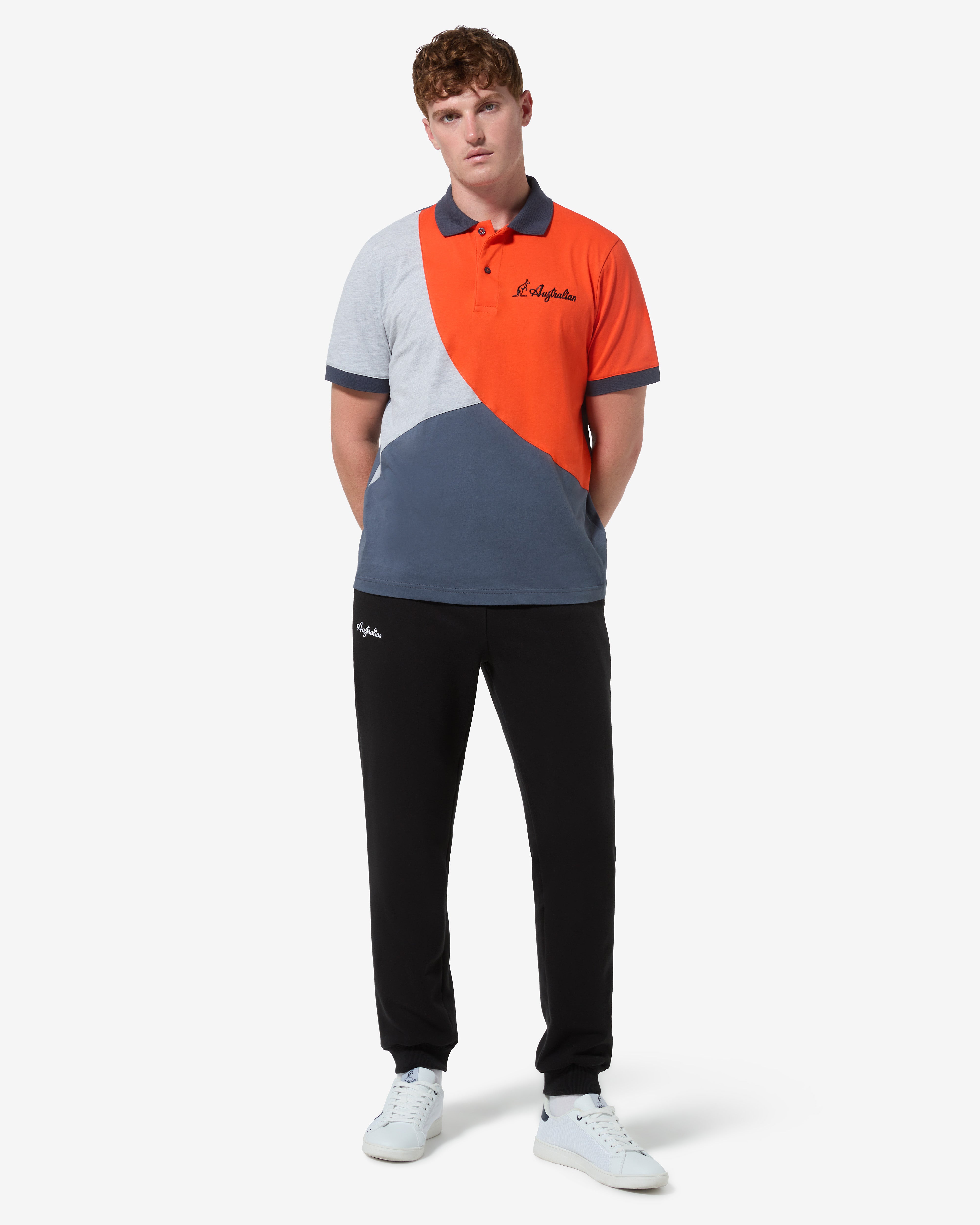 australian-anti-gravity-track-pant-pantalone-felpa-invernale-con-zip image 2
