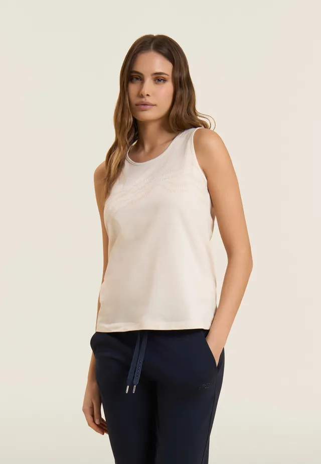 freddy-canotta-donna-con-cut-out-e-grafica-freddy-training image 1