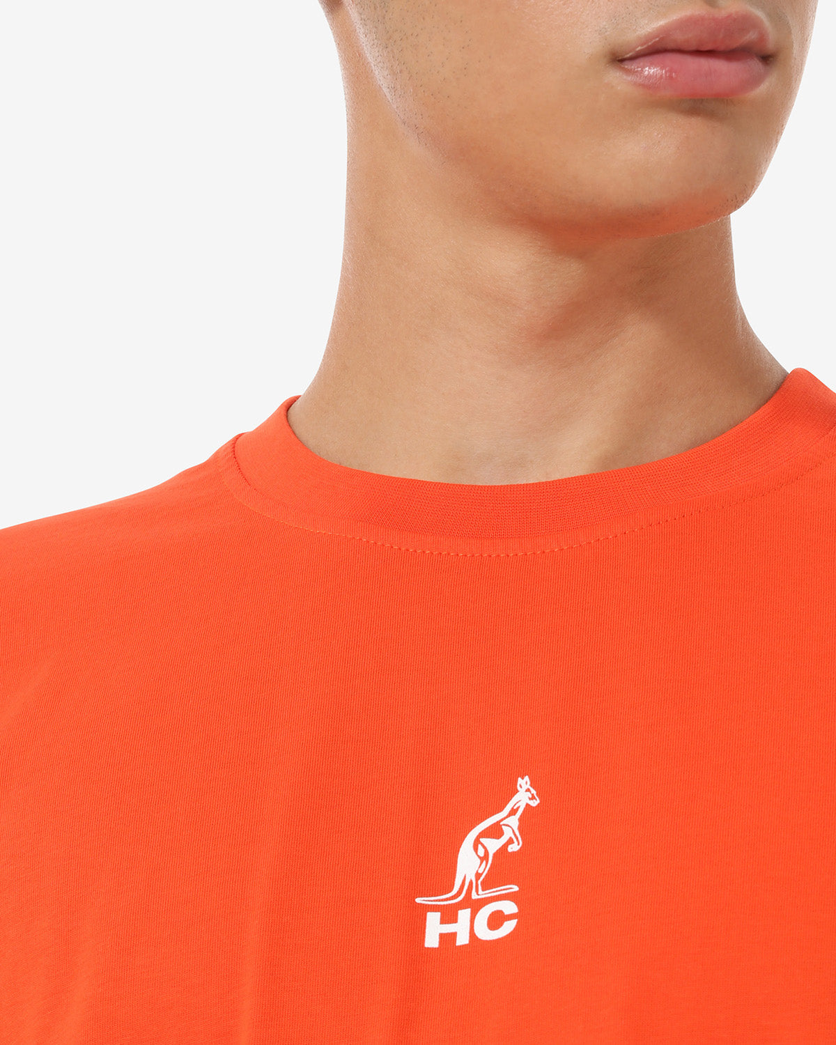 australian-angel-t-shirt-hard-court-t-shirt-lava-made-in-italy image 4