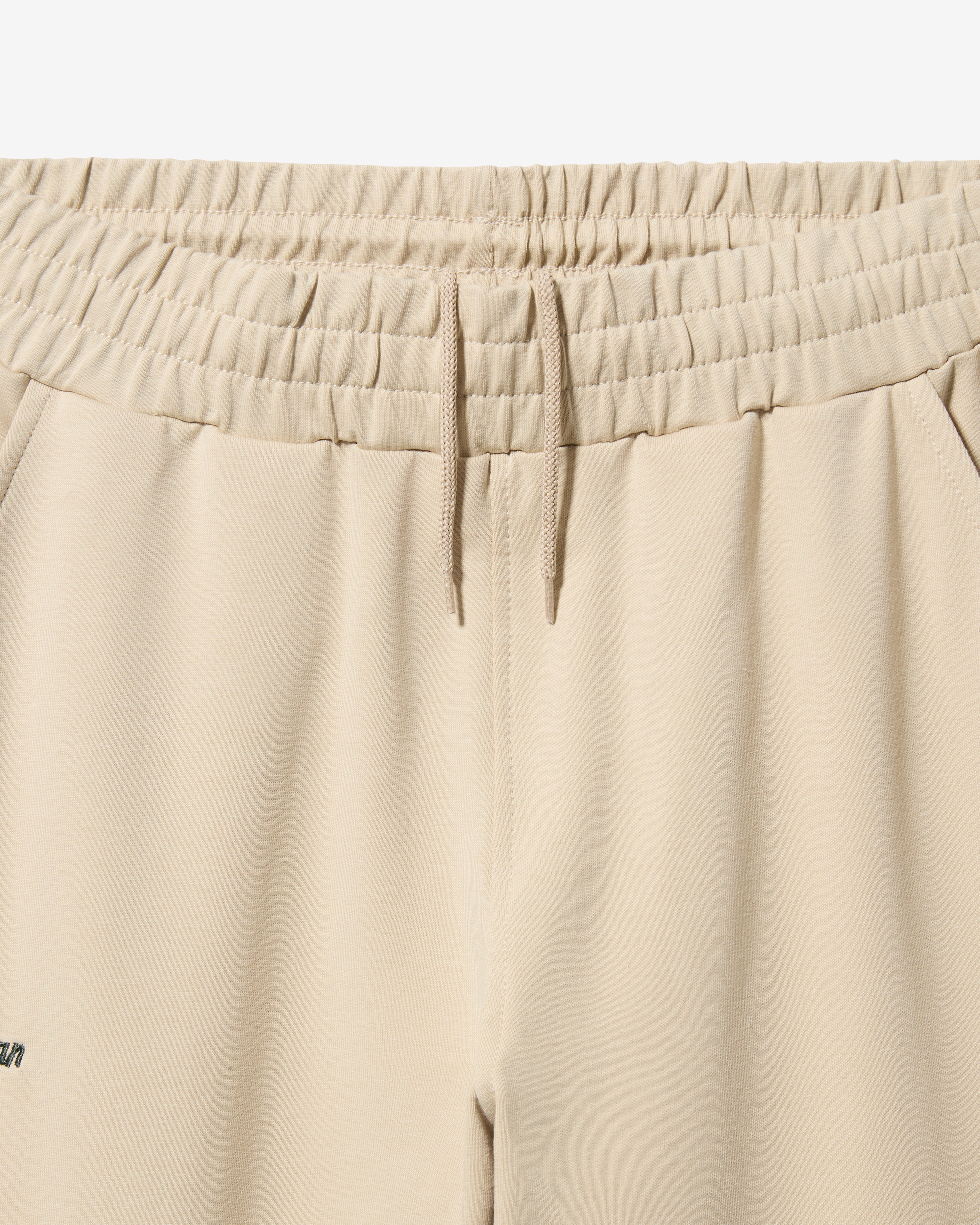 australian-essential-camomaps-track-pant-pantalone-felpa-sabbia image 5