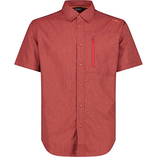 cmp-button-down-shirt-camicia-uomo image 5