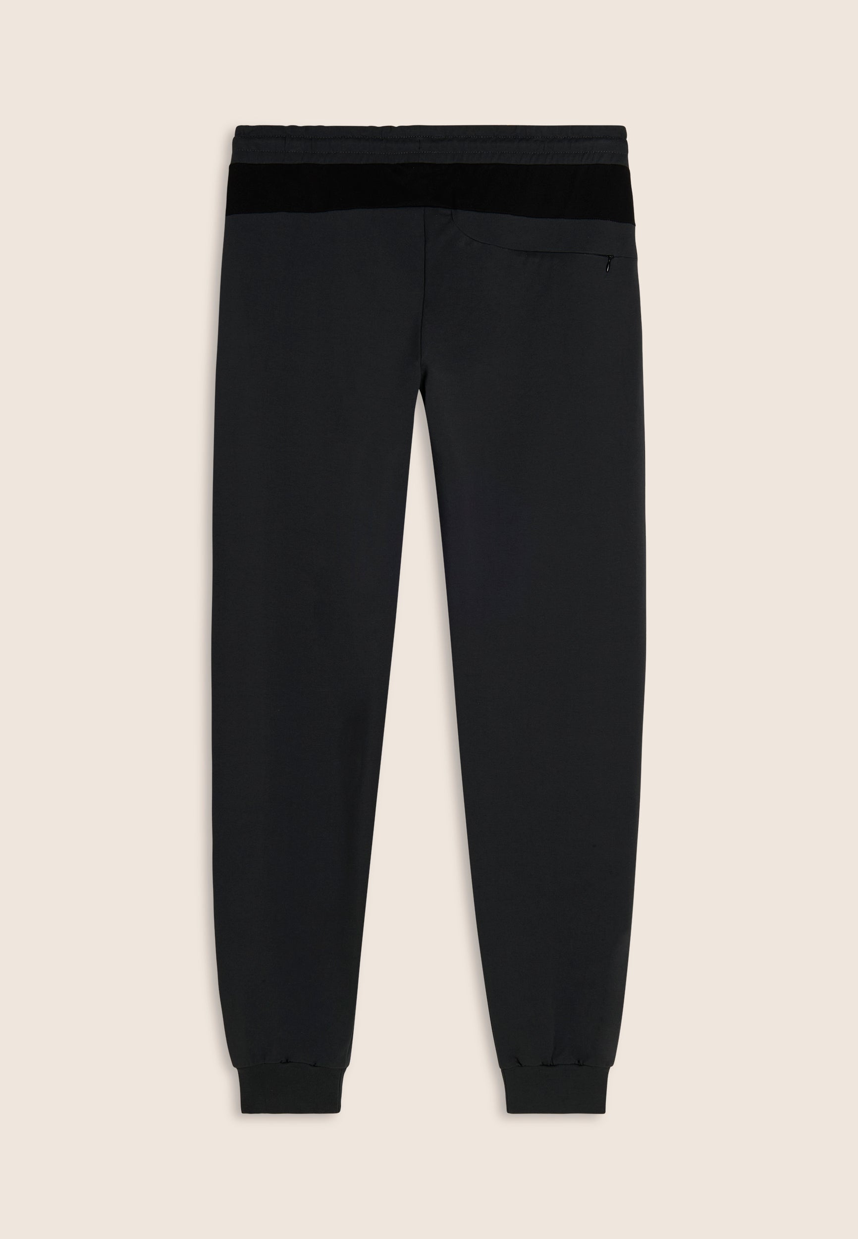 freddy-wr-up-pantaloni-sportivi-con-polsini-e-dettagli-a-contrasto image 2