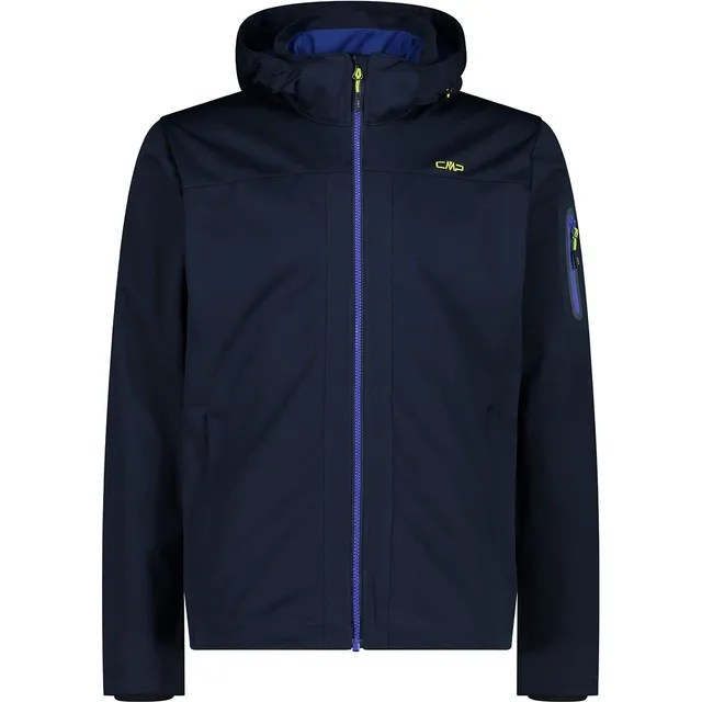 cmp-softshell-uomo-wp-8000-antivento-e-impermeabile image 1