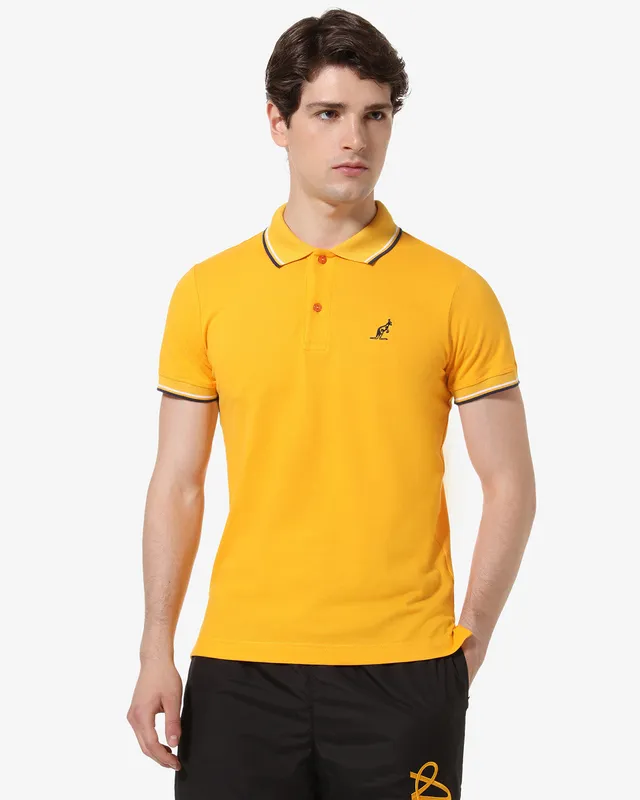 australian-stripes-polo-shirt-polo-piquet-slim-fit image 1