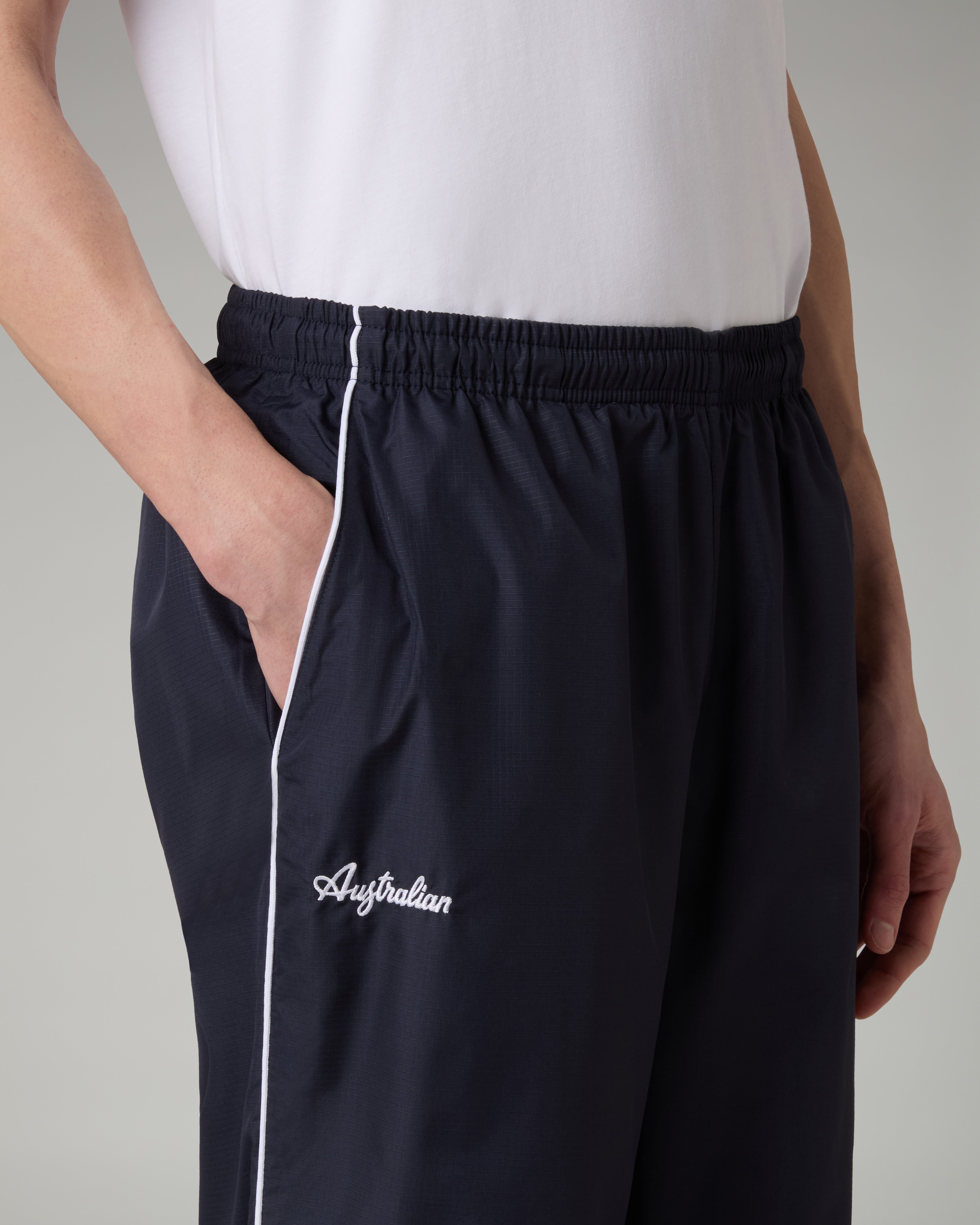 australian-mycon-tracksuit-tuta-foderata-eclipse-blue-made-in-italy image 6