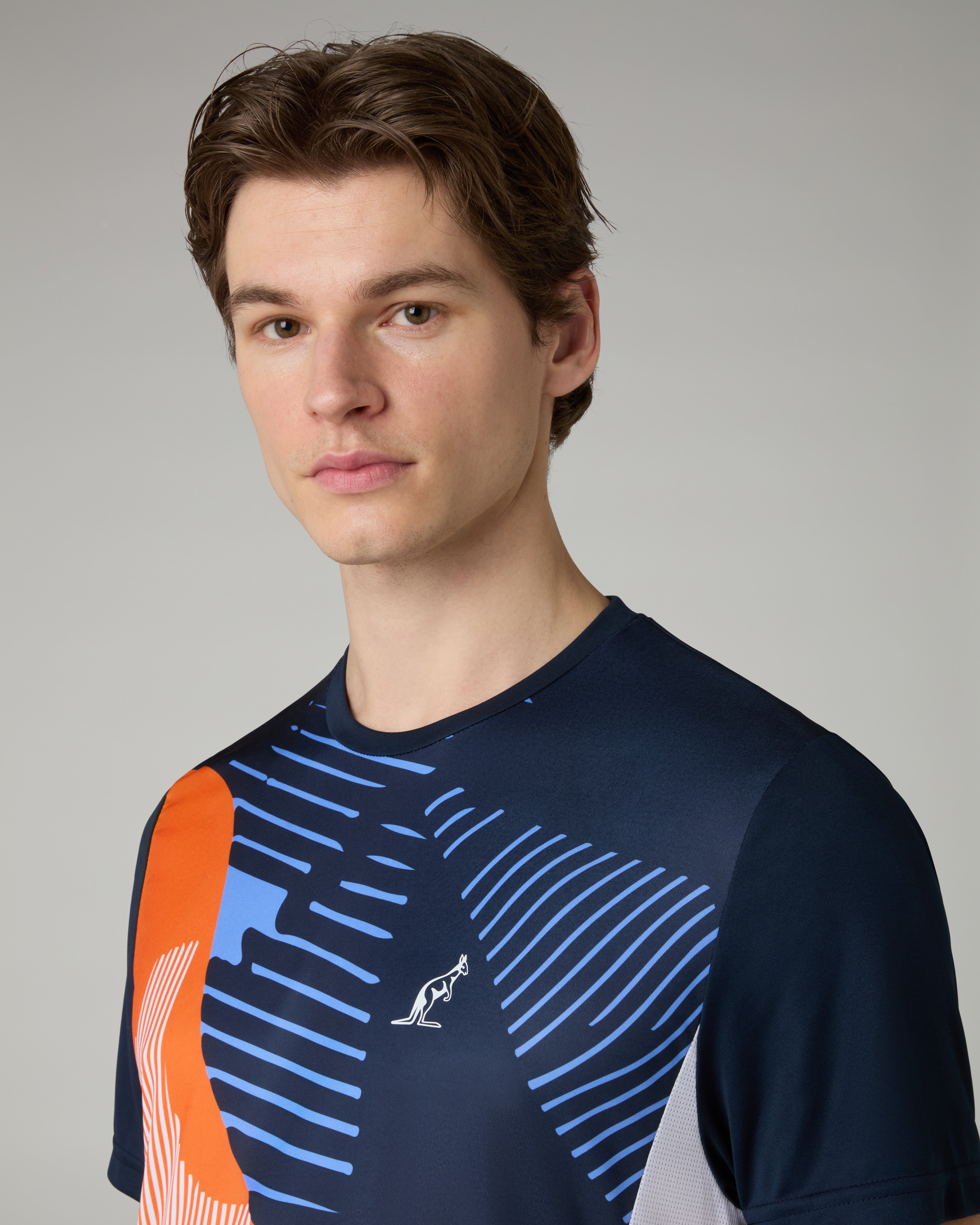 australian-absinth-t-shirt-maglia-tennis-tecnica-eclipse-blue image 4