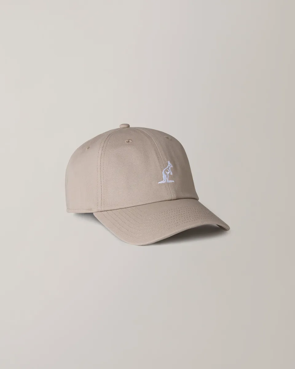 australian-timeless-cap-dad-hat-sabbia image 1