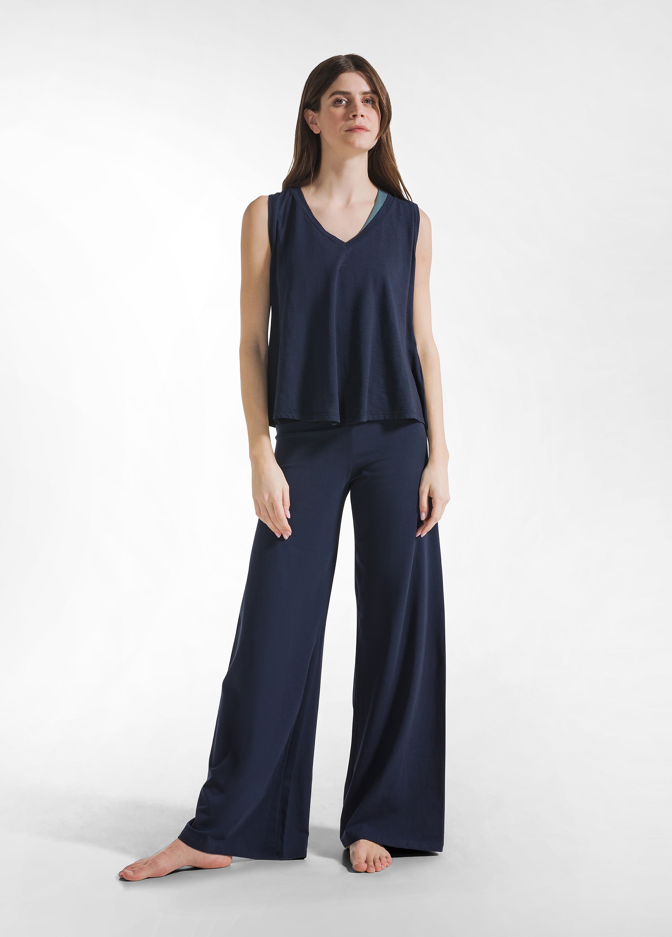 deha-top-fluido-in-jersey-fiammato-blu image 6