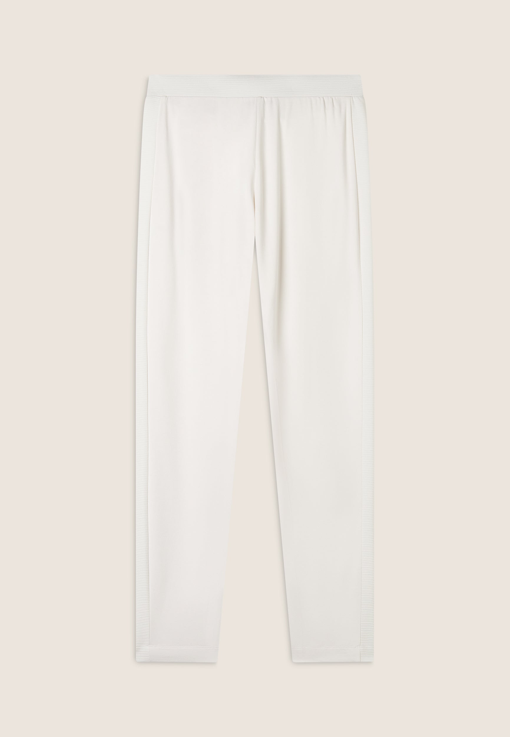 freddy-pantaloni-sportivi-viscosa-con-dettagli-a-costine image 6