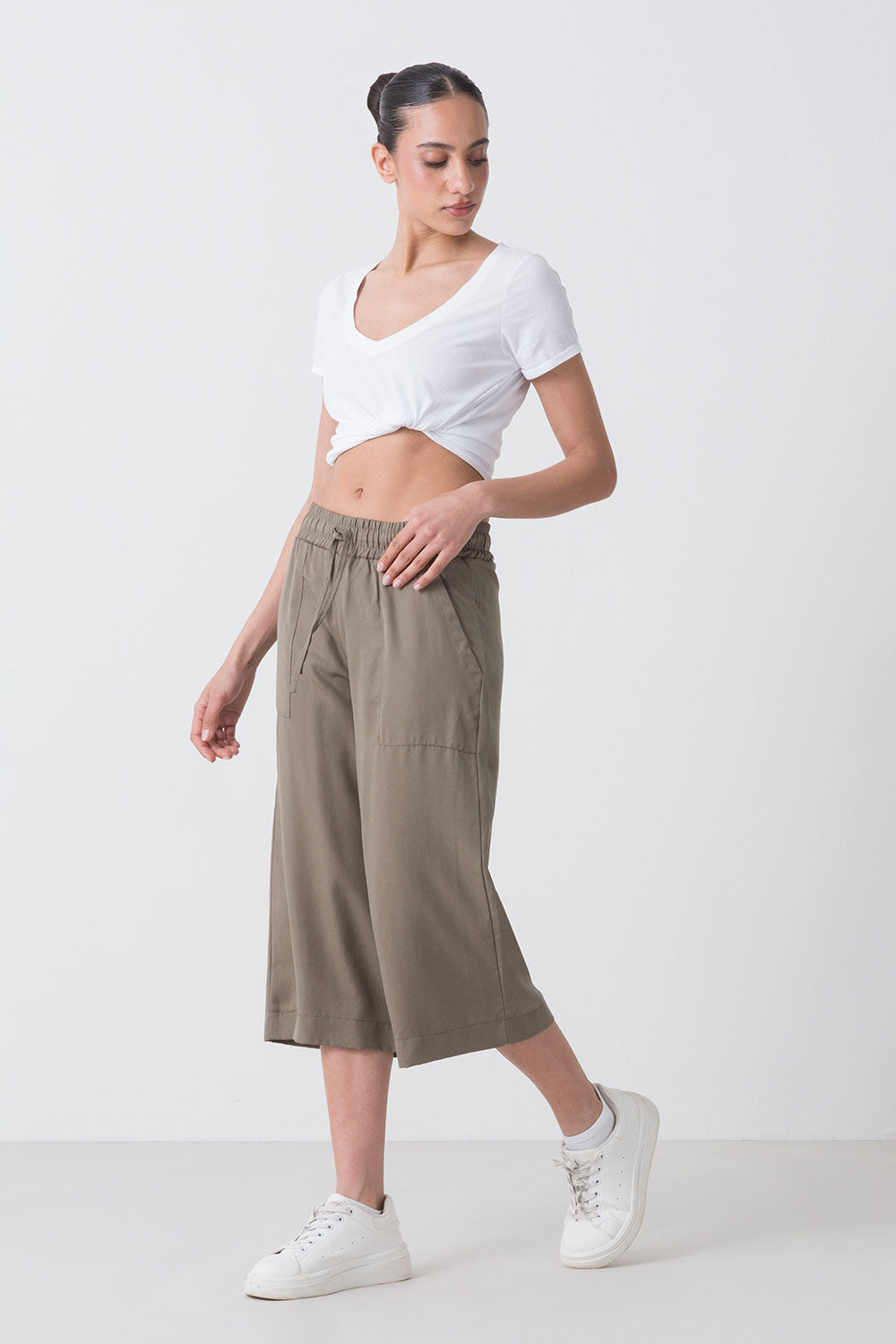 dimensione-danza-pantalone-7-8-in-tencel-con-coulisse-linea-morbida-dritta image 7
