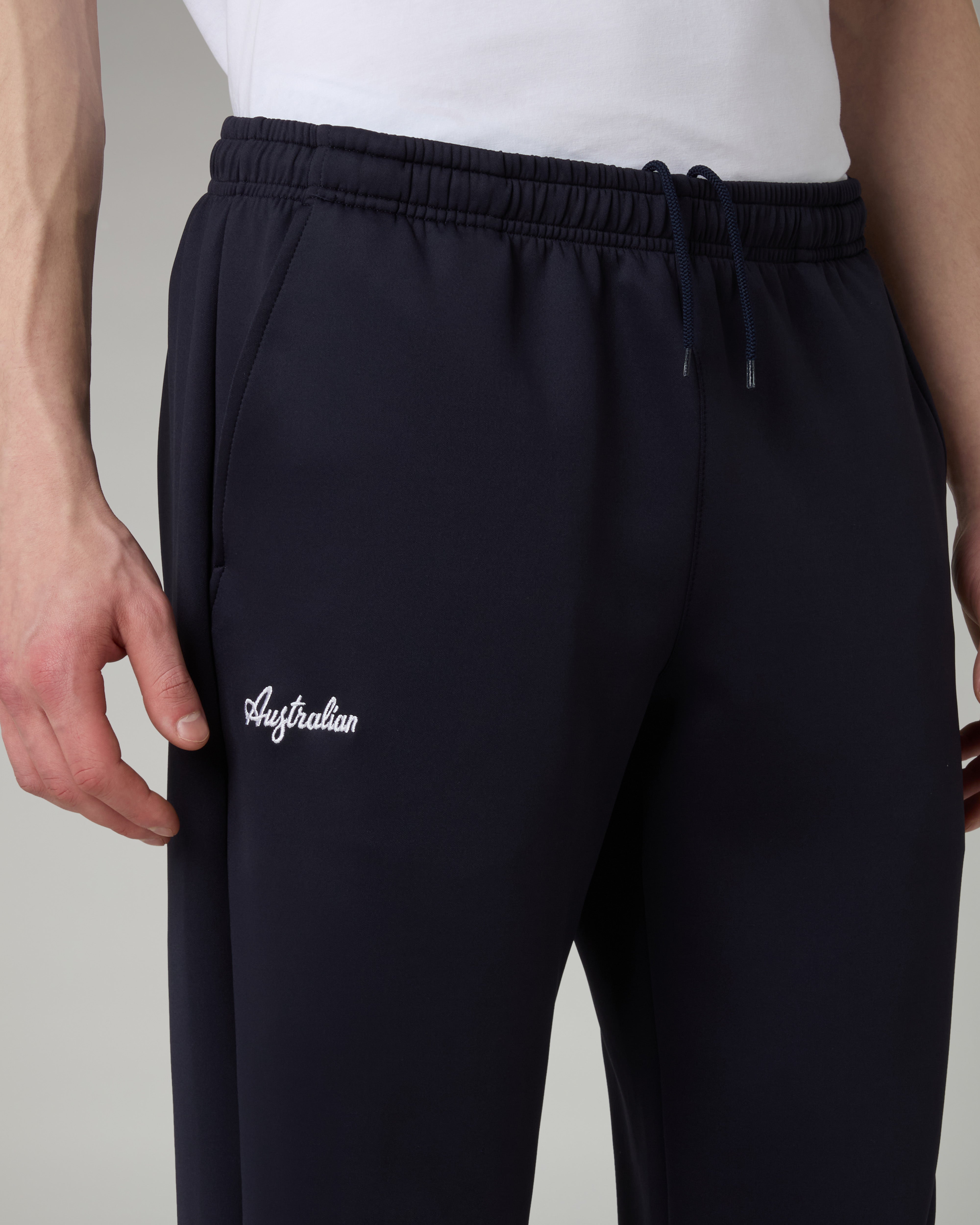 australian-contemporary-tracksuit-tuta-blu-capri image 6