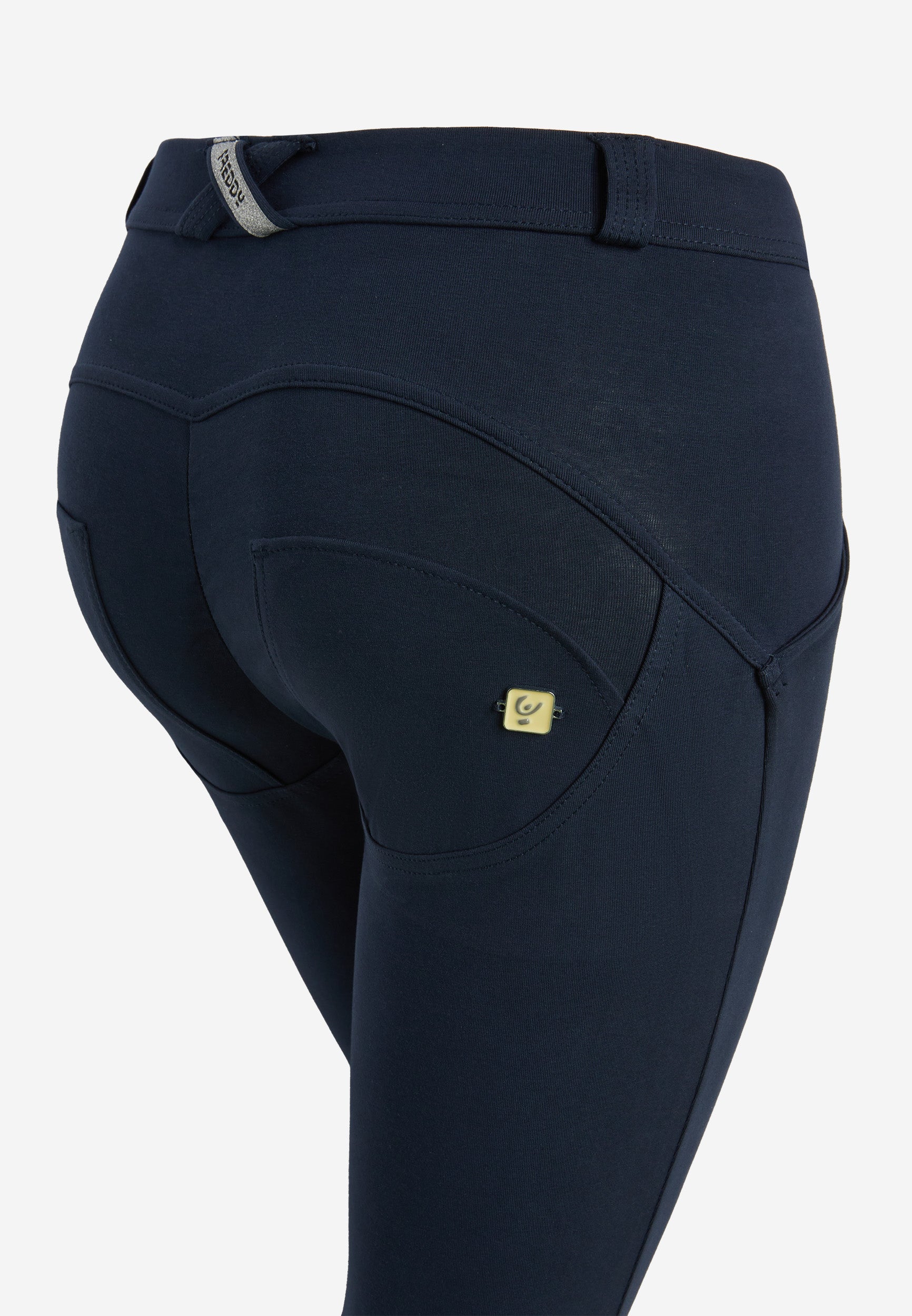 freddy-pantaloni-push-up-wr-up-superskinny-a-clessidra-in-cotone image 3