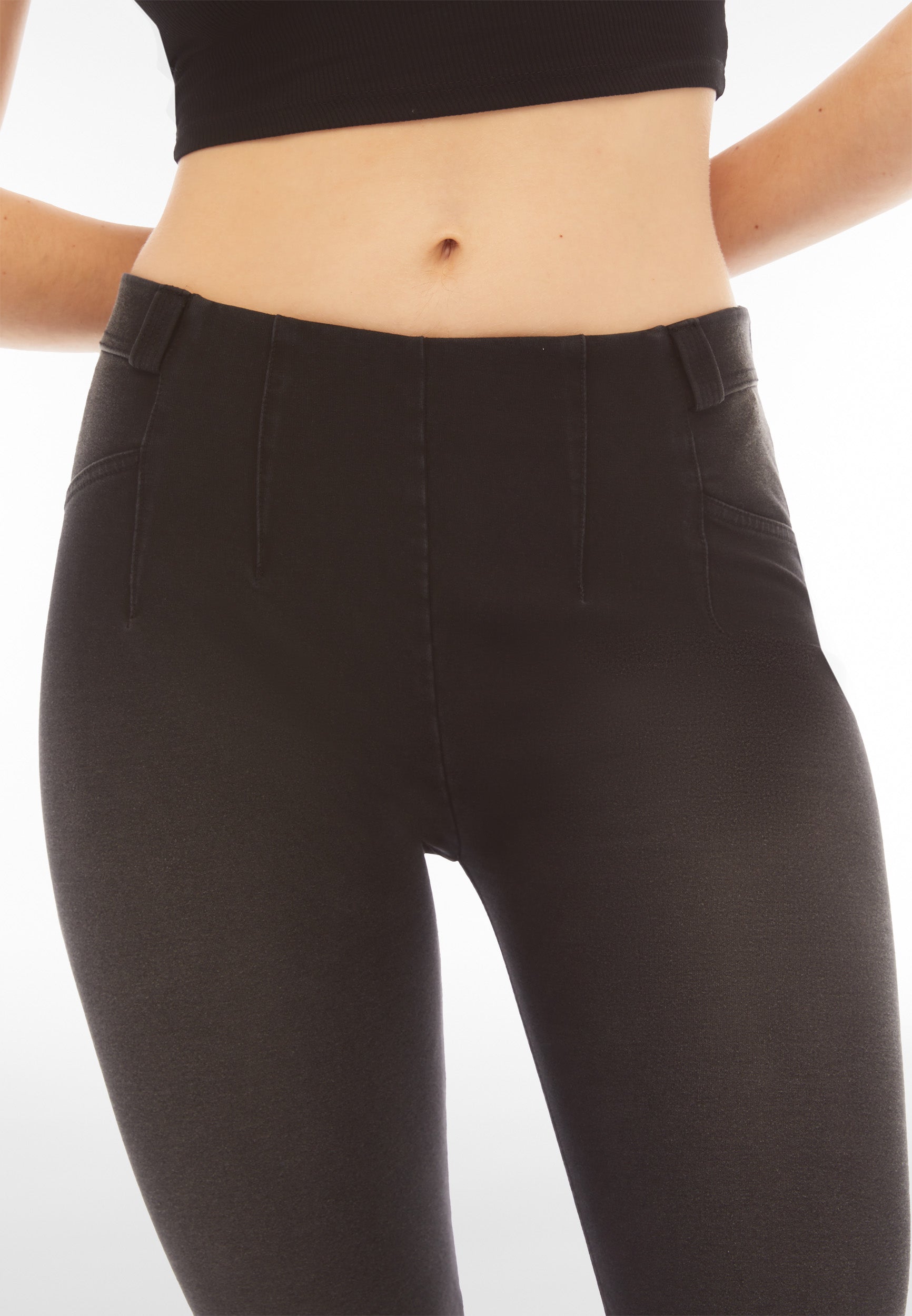 freddy-wr-up-jeggings-push-up-fit-skinny-vita-alta-con-pinces image 4