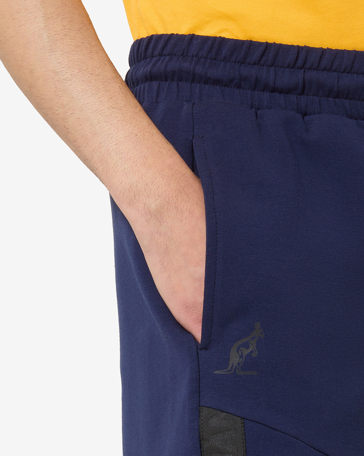 australian-impact-short-lsush0016-842-pantaloncino-blu-cosmo image 4