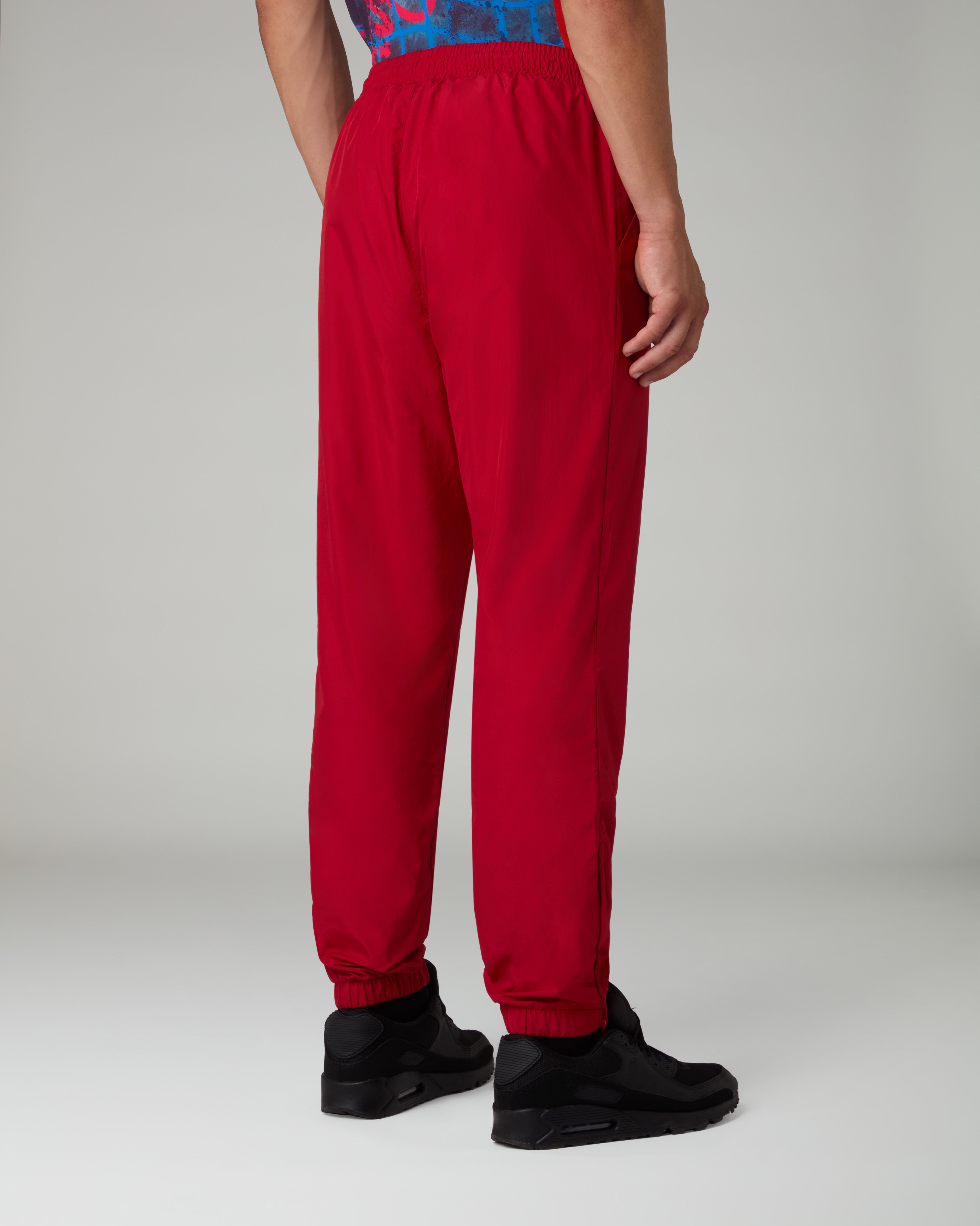 australian-randall-track-pant-pantalone-smash-tango-red image 3