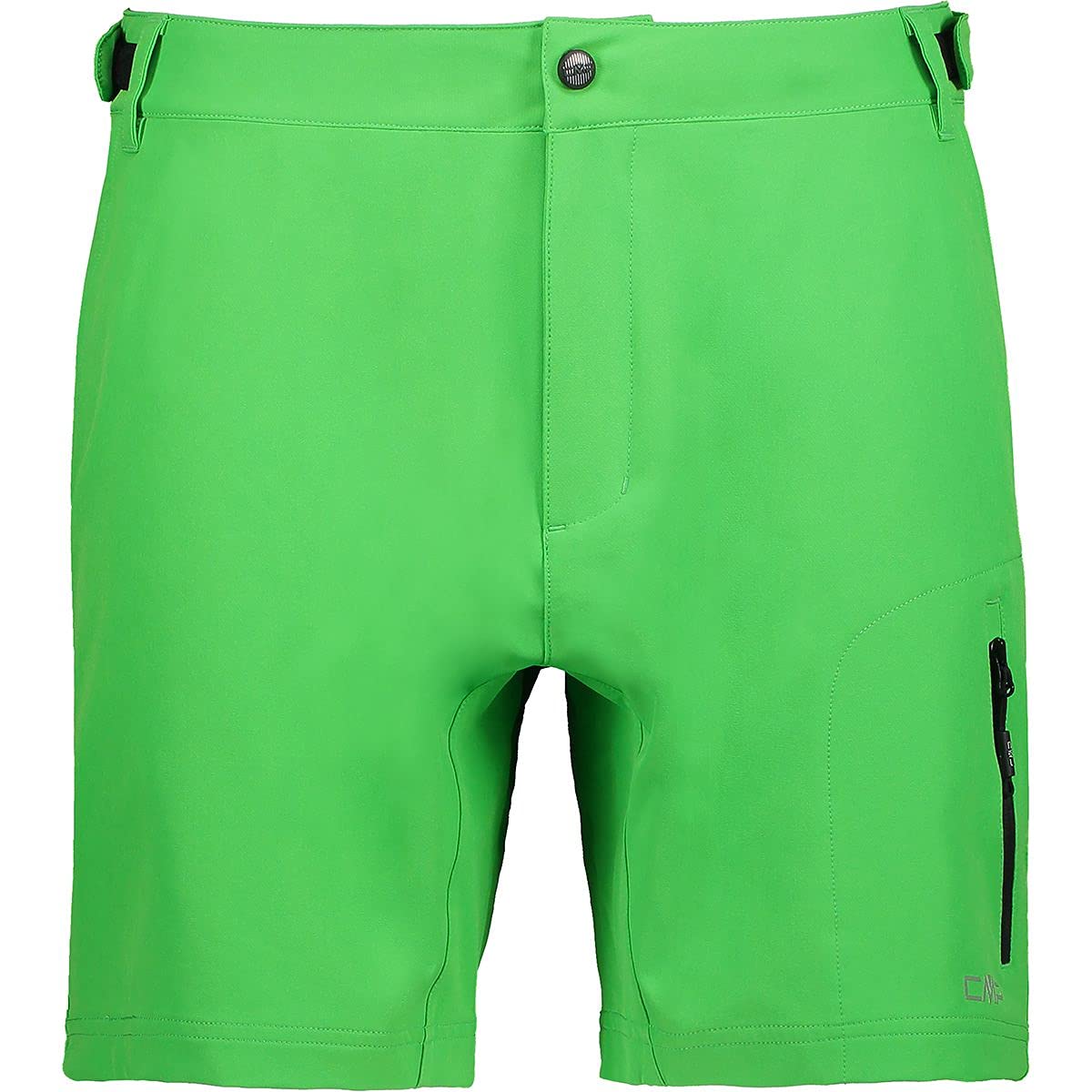 cmp-free-bike-mesh-bermuda-uomo-con-fodera-interna-elasticizzati image 6