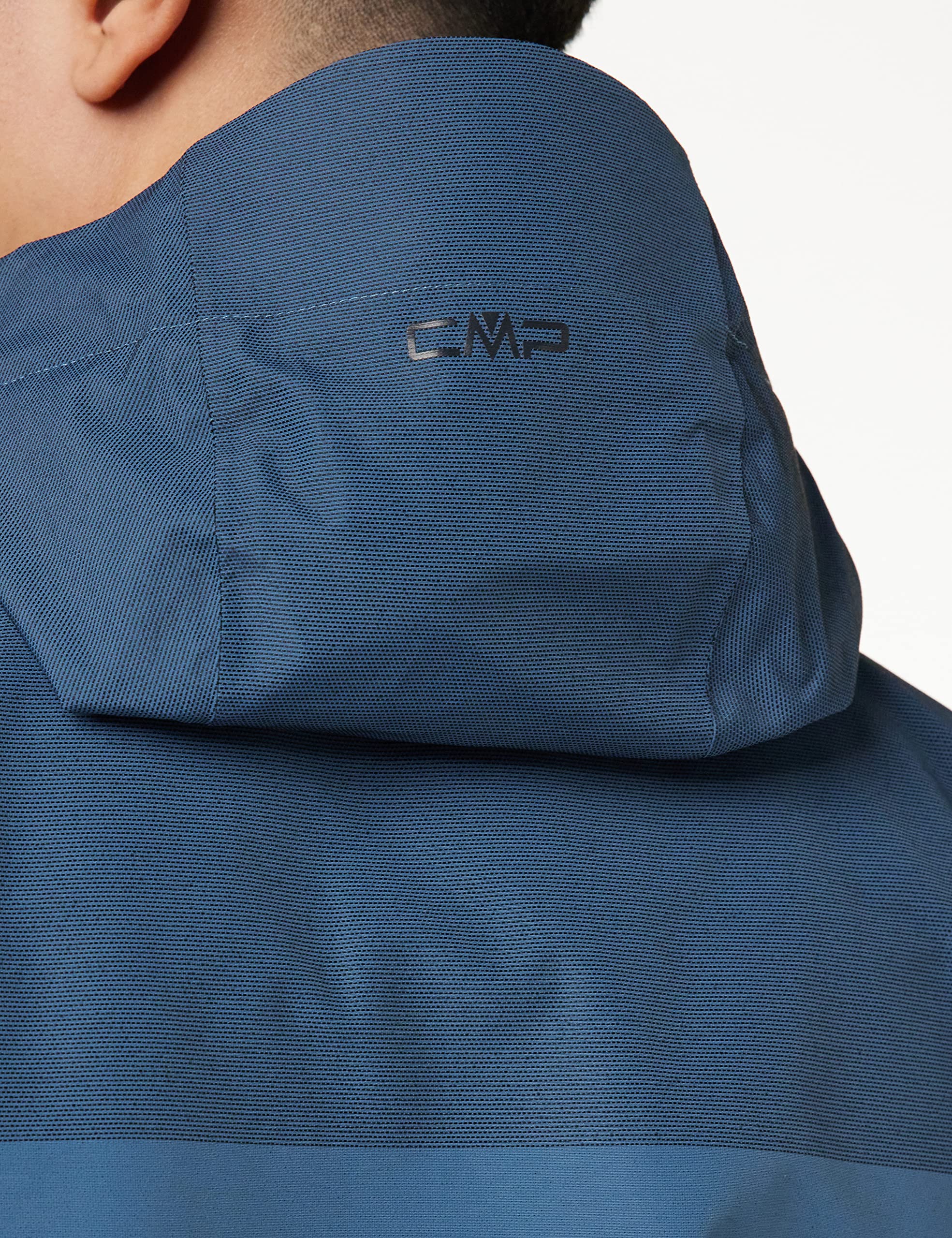 cmp-giacca-uomo-con-cappuccio-fisso-clima-protect-wp-10-000 image 6