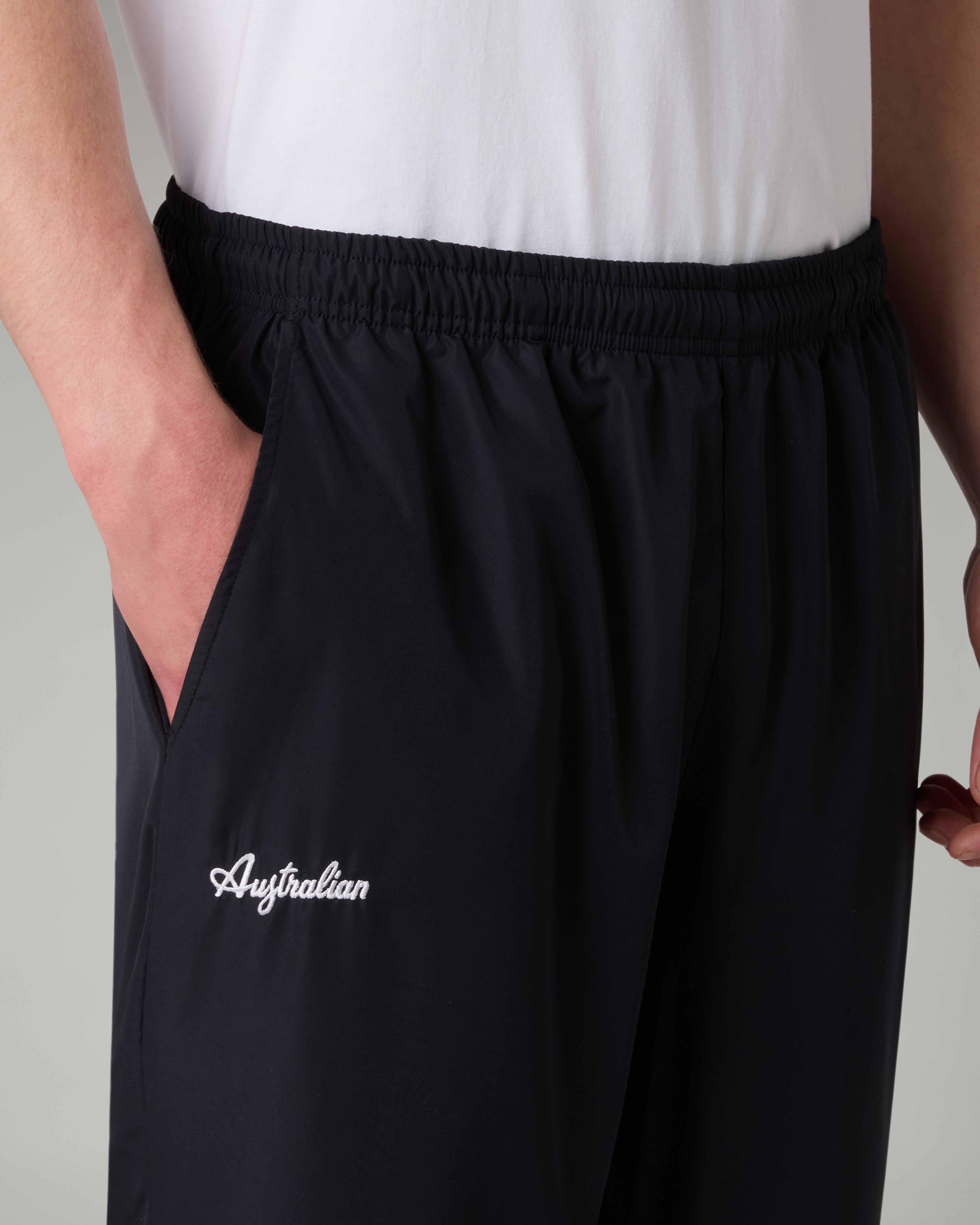 australian-mycon-impact-tracksuit-tuta-uomo-smash-bianca image 7