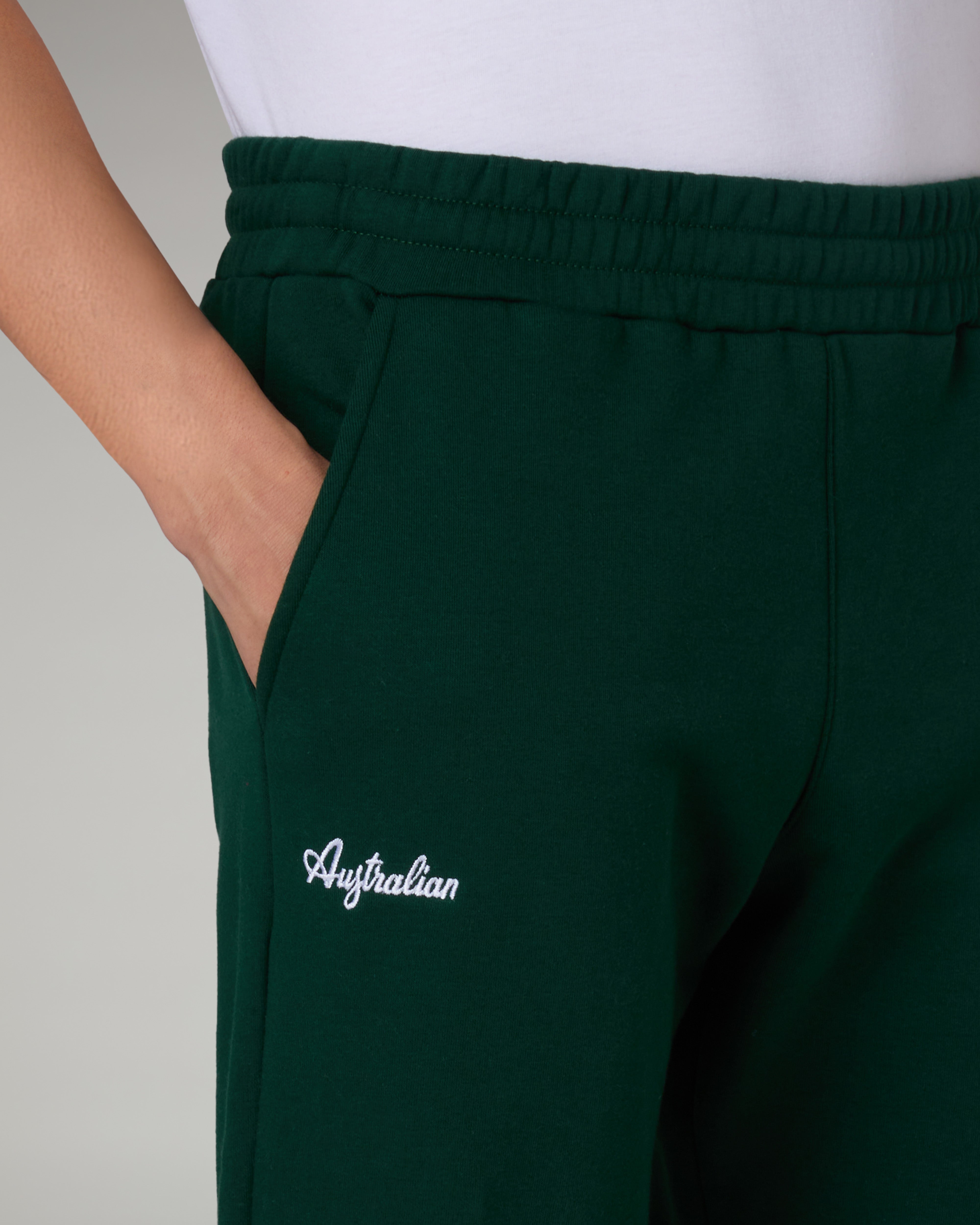 australian-essential-track-pants-felpa-invernale-con-tasche image 4