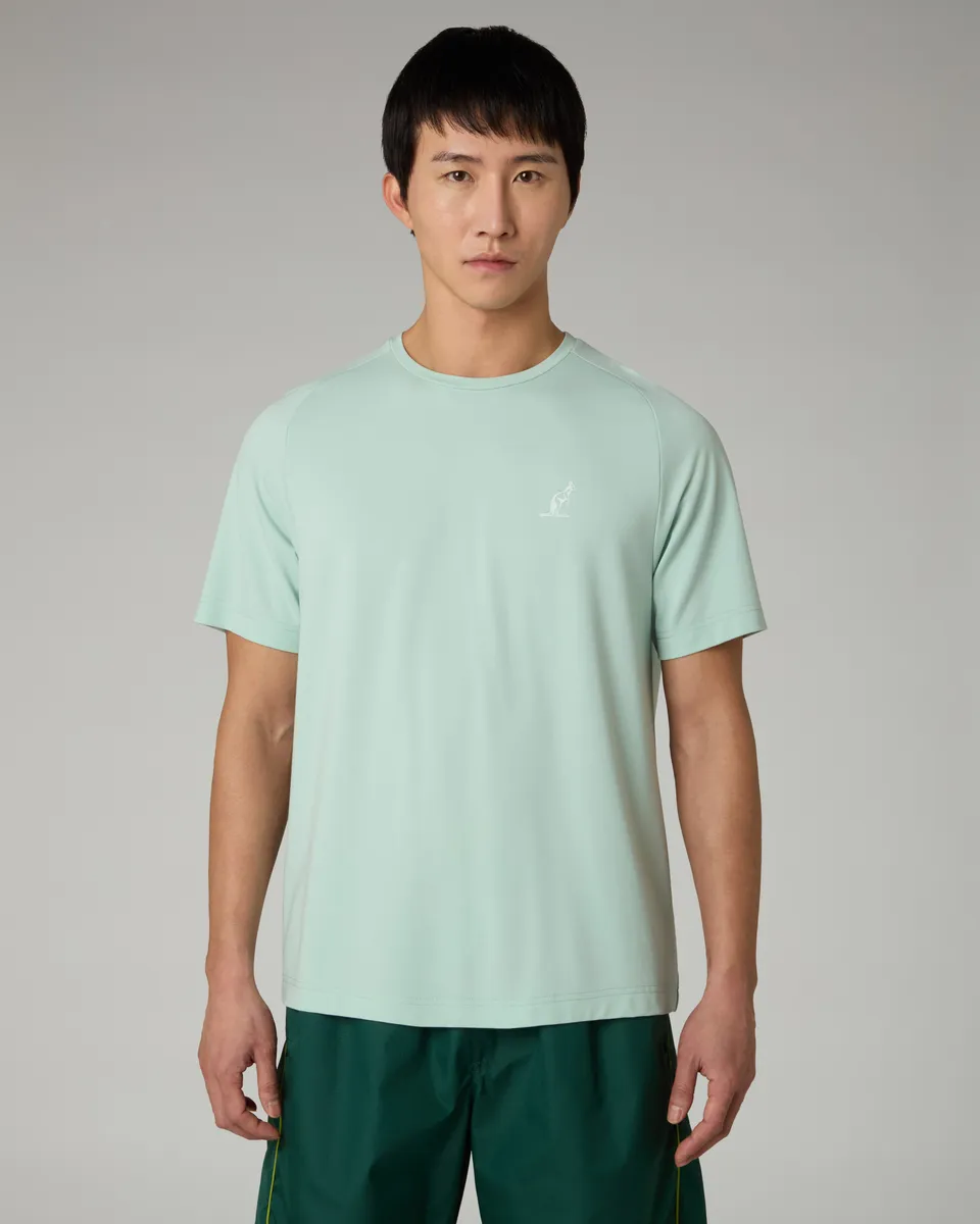 australian-poison-t-shirt-rugiada-flow-regular-fit image 1