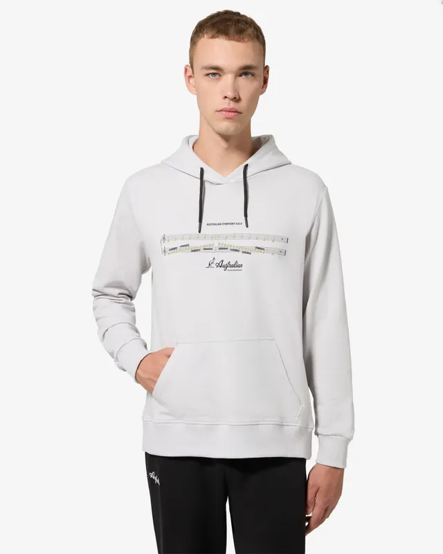 australian-symphony-hoodie-felpa-cappuccio-cotone-elasticizzato image 1