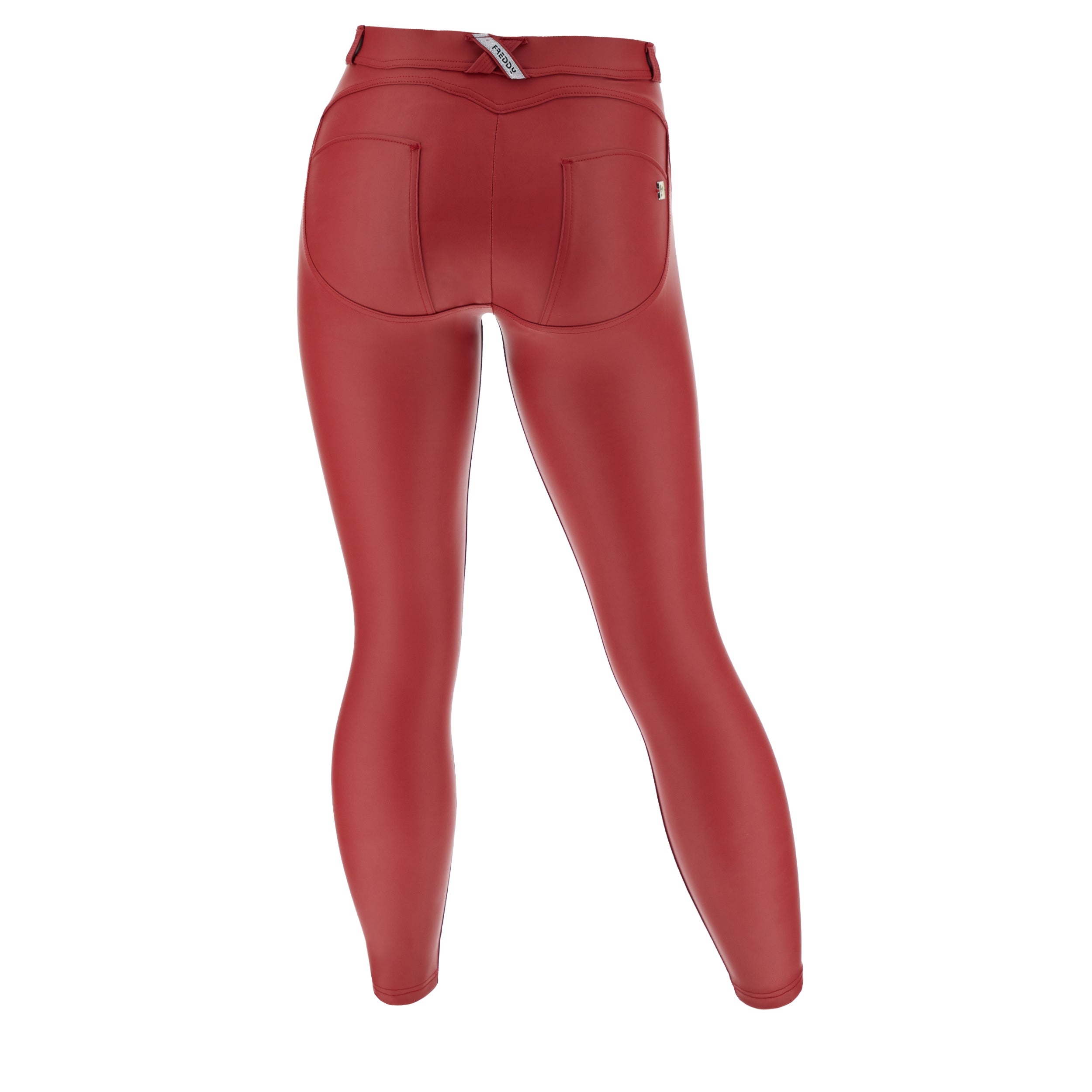 freddy-wr-up-7-8-curvy-similpelle-superskinny-push-up image 7