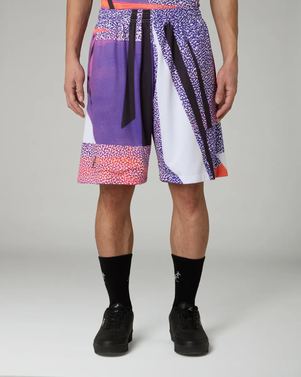 australian-ace-shardy-printed-short-short-comfort-fit image 1