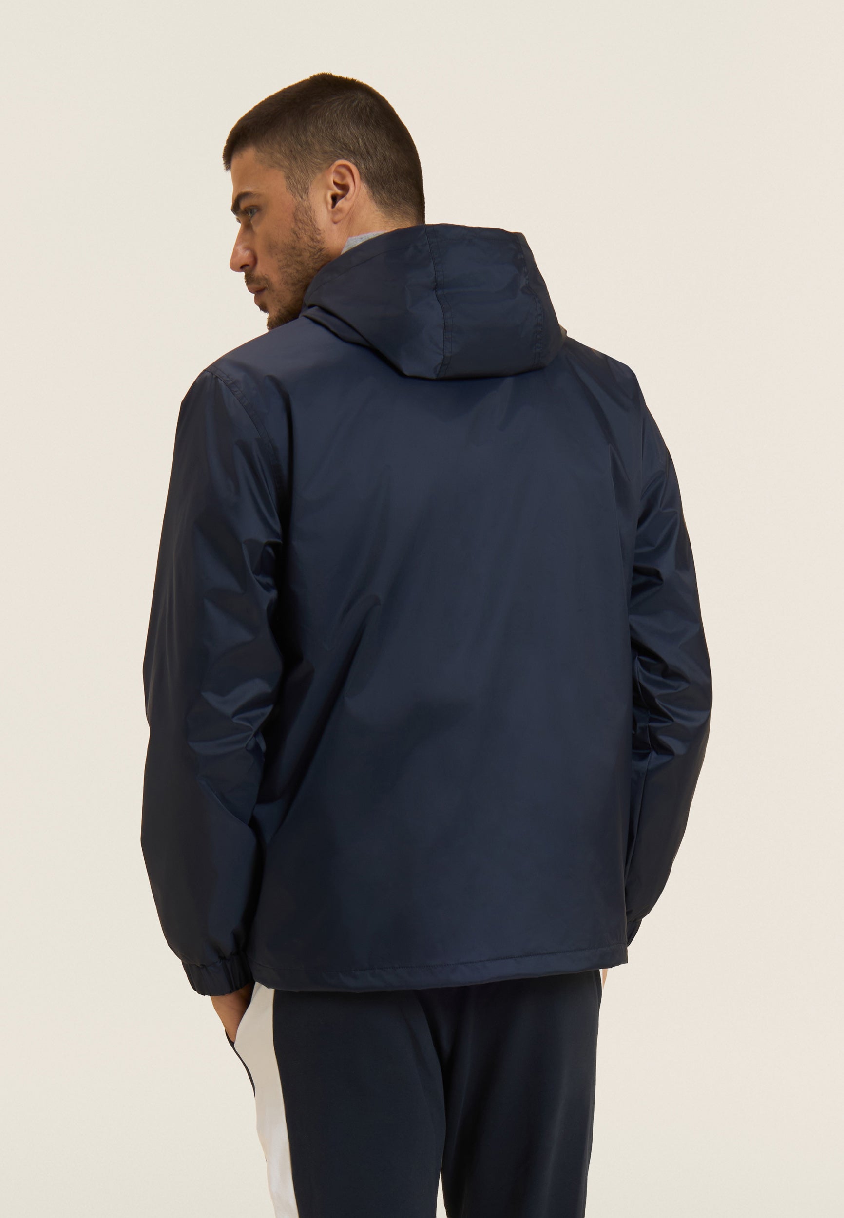 freddy-giacca-impermeabile-unisex-federazione-ginnastica-d-italia-nazionale image 3