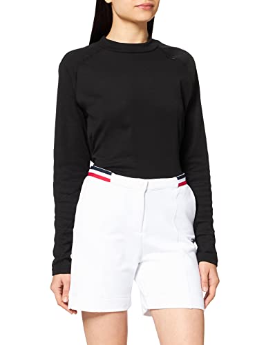 cmp-bermuda-elasticizzati-donna-shorts image 7