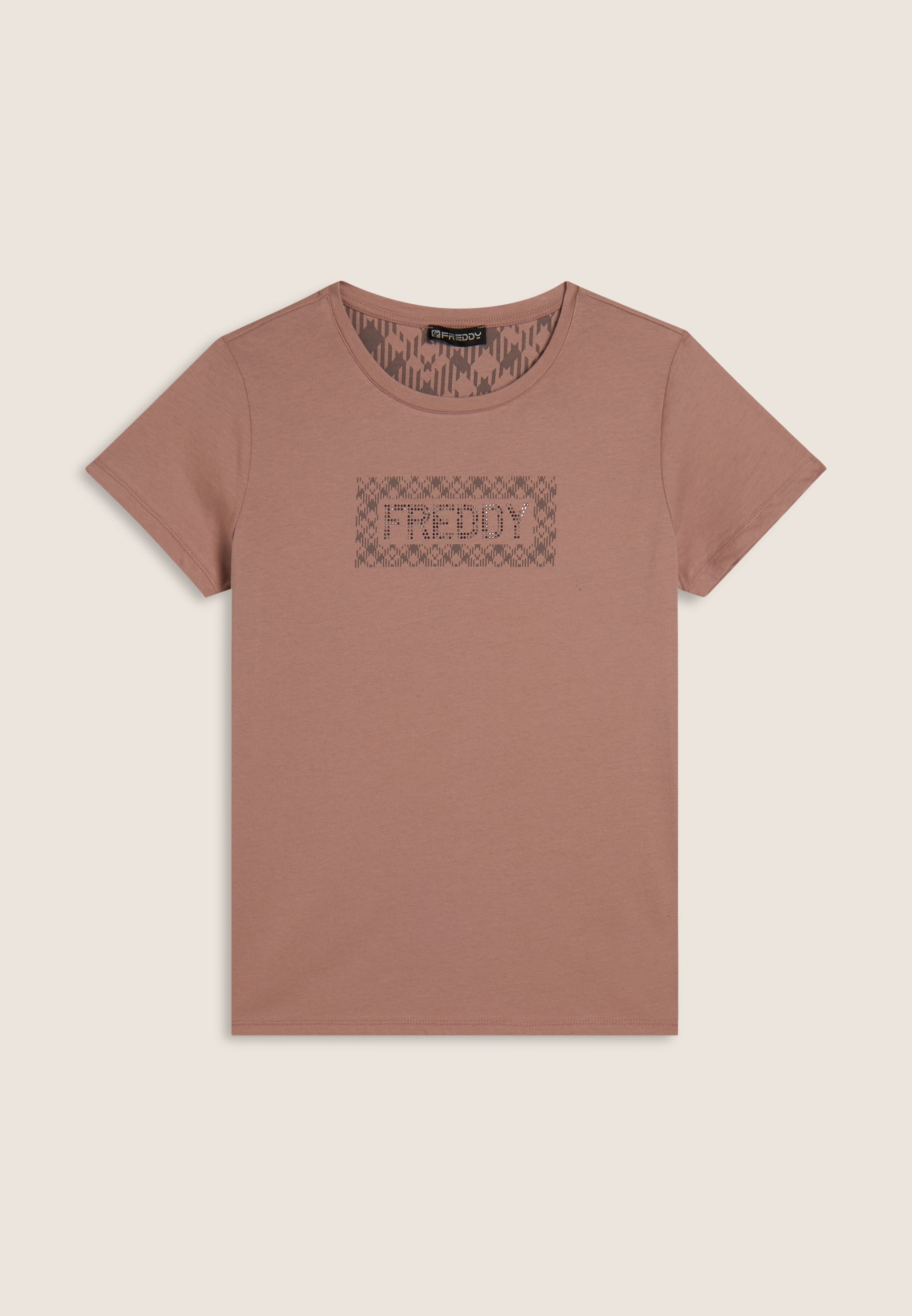 freddy-wr-up-t-shirt-regular-logo-con-grafica-geometrica-e-borchie image 5