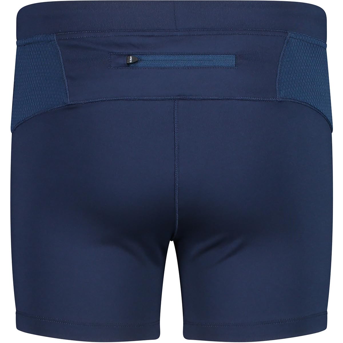 cmp-pantaloncini-elasticizzati-shorts-donna image 2