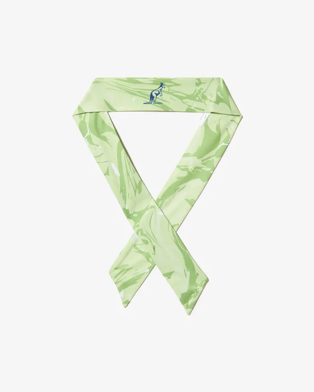 australian-print-sweatband-fascia-tennis-camo-riple-374 image 1