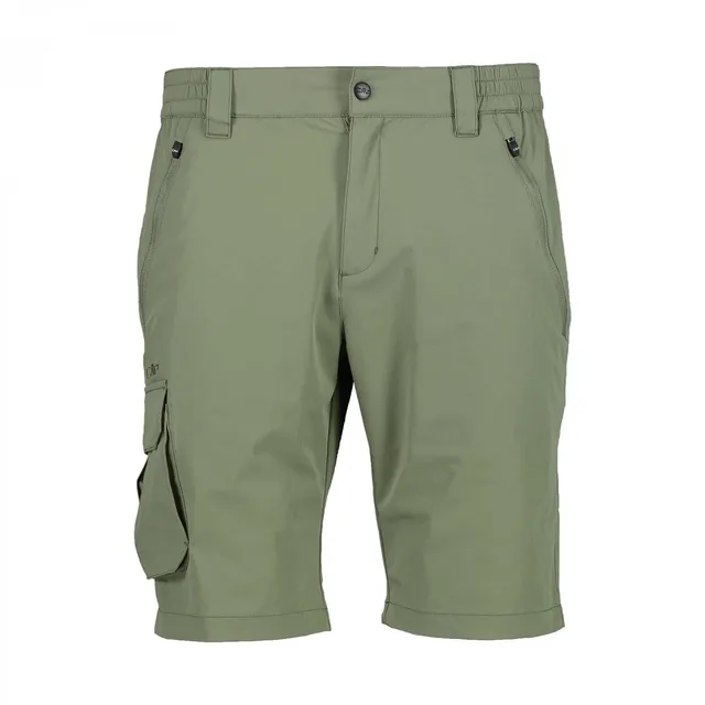 cmp-bermuda-estremamente-elasticizzati-uomo-bermuda-shorts-trekking image 1