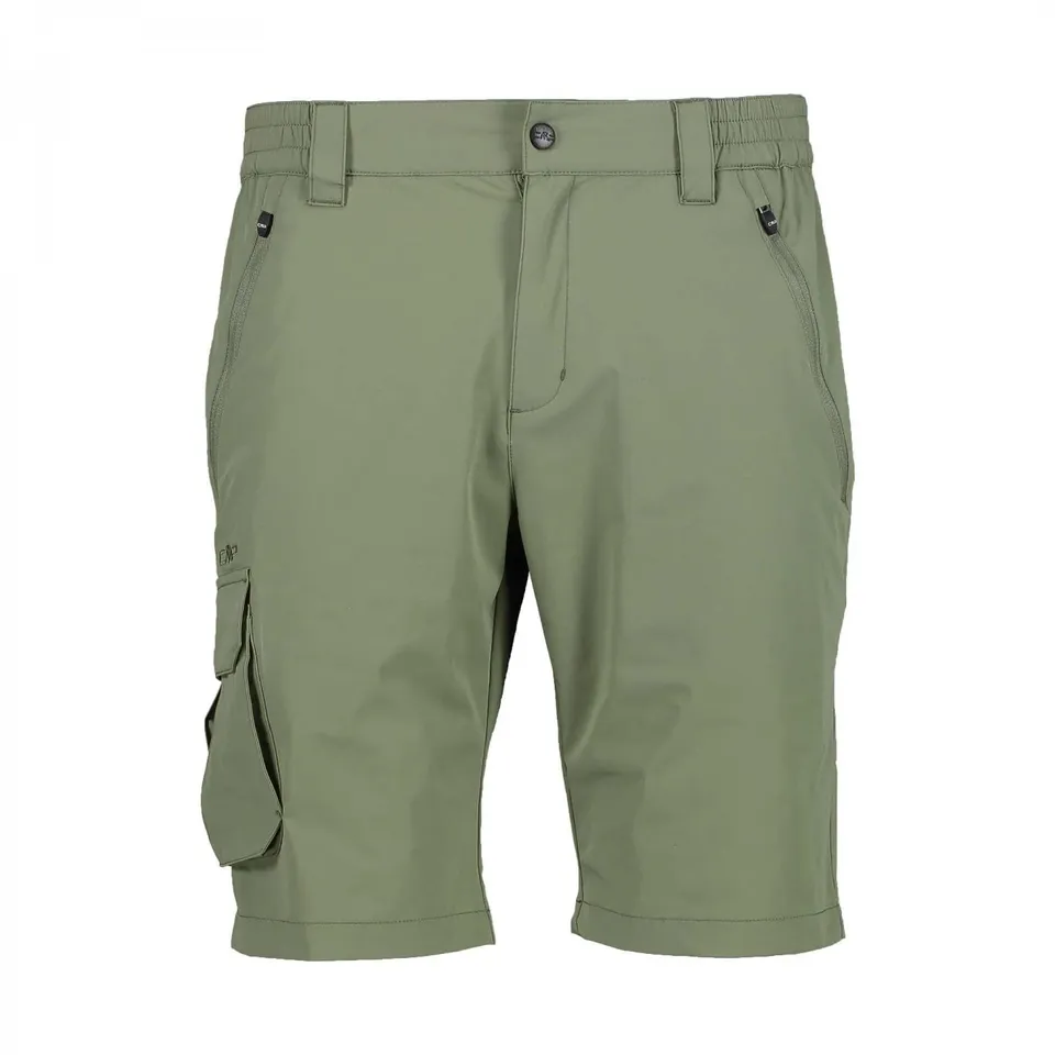 cmp-bermuda-estremamente-elasticizzati-uomo-bermuda-shorts-trekking image 1