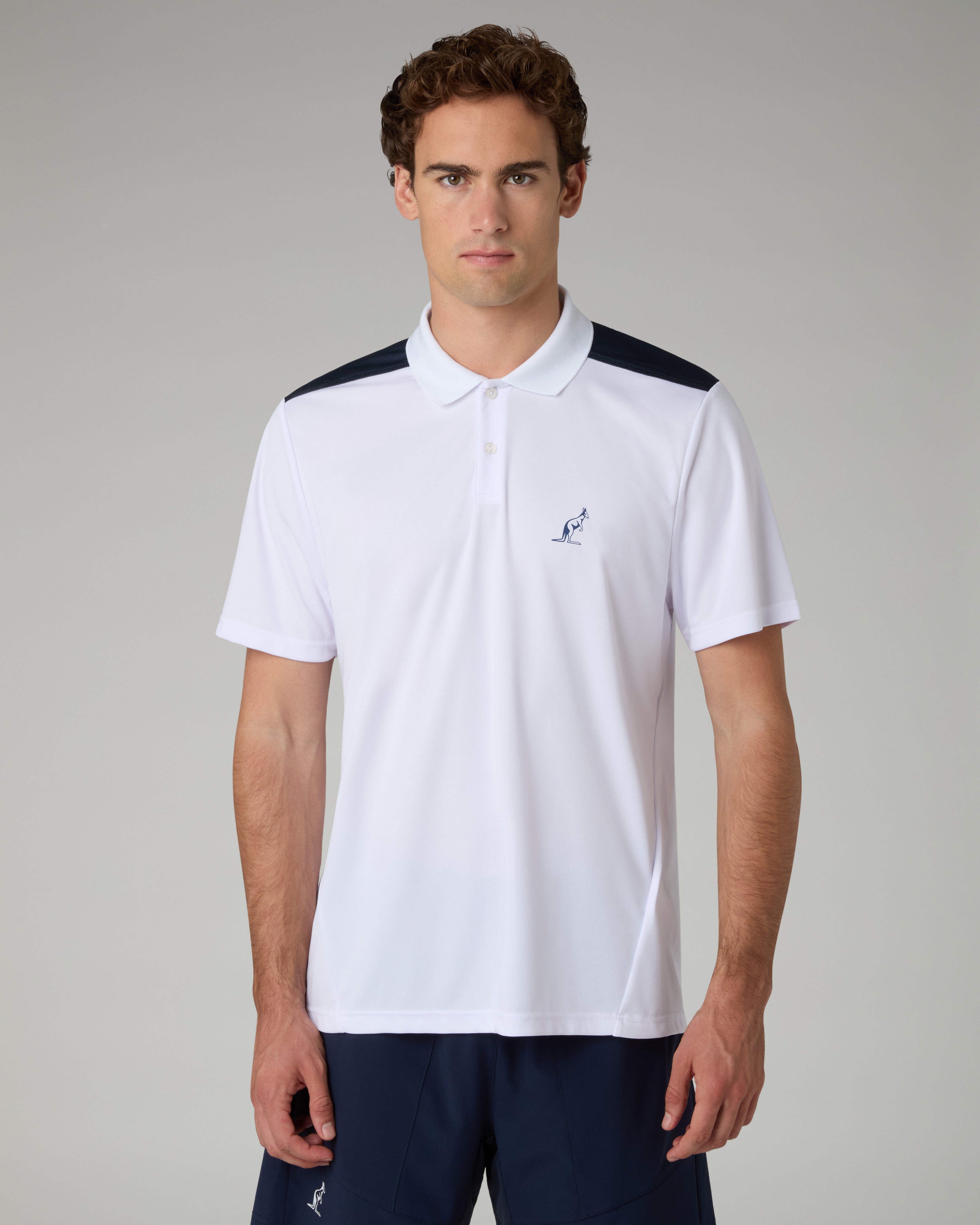 australian-court-polo-shirt-polo-tennis-ace-performance-made-in-italy image 1