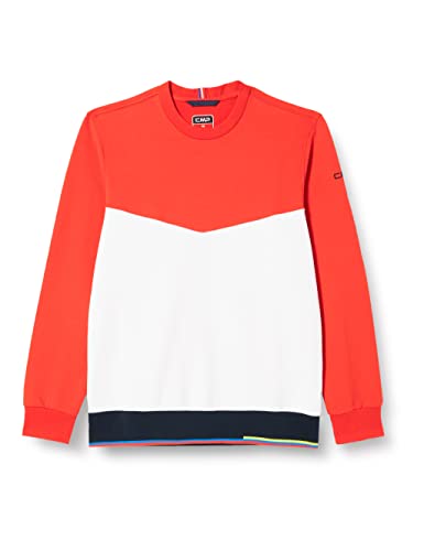 cmp-felpa-elasticizzata-da-uomo-felpa-sportiva image 6