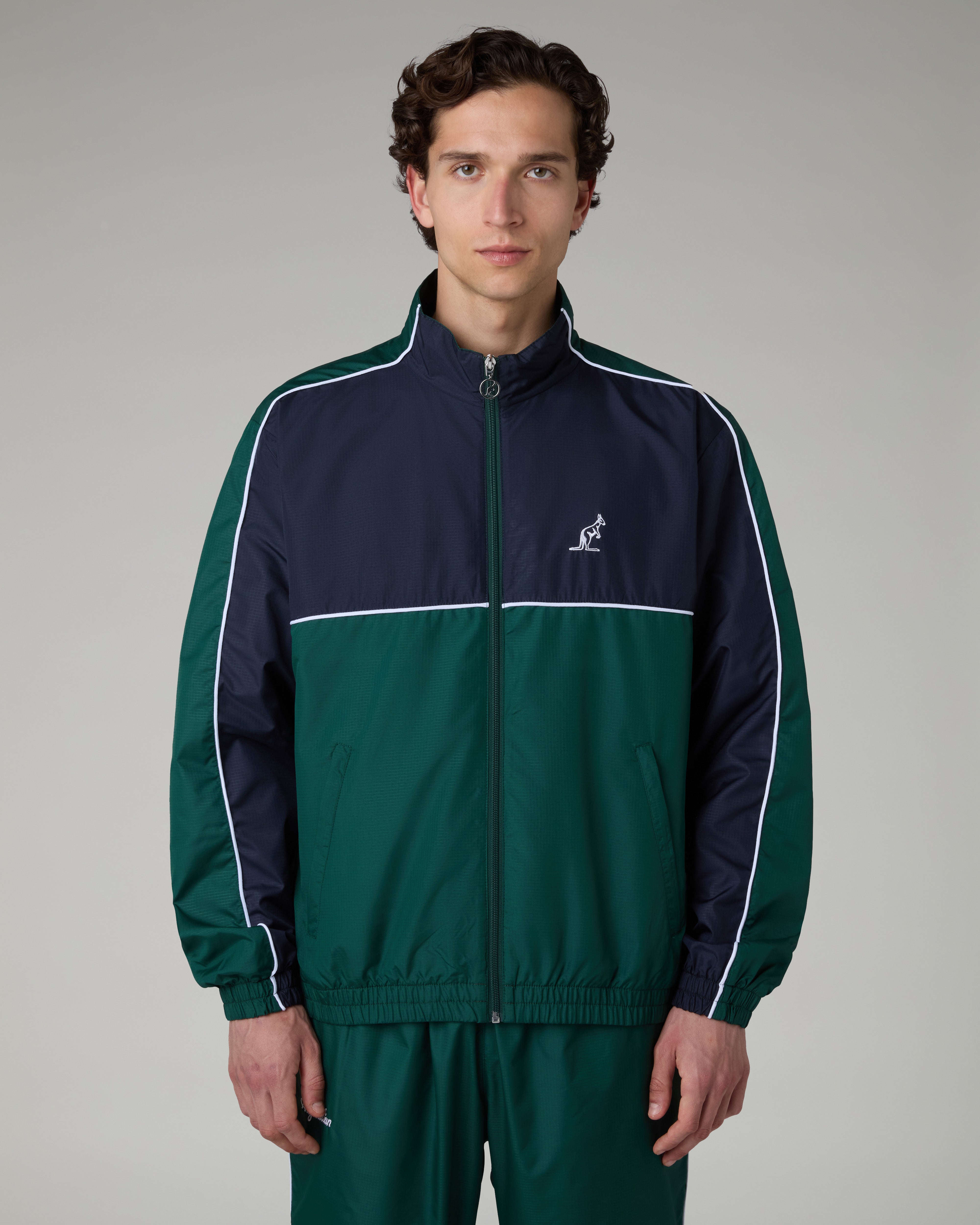 australian-mycon-tracksuit-brice-foderata-heritage-full-zip image 3