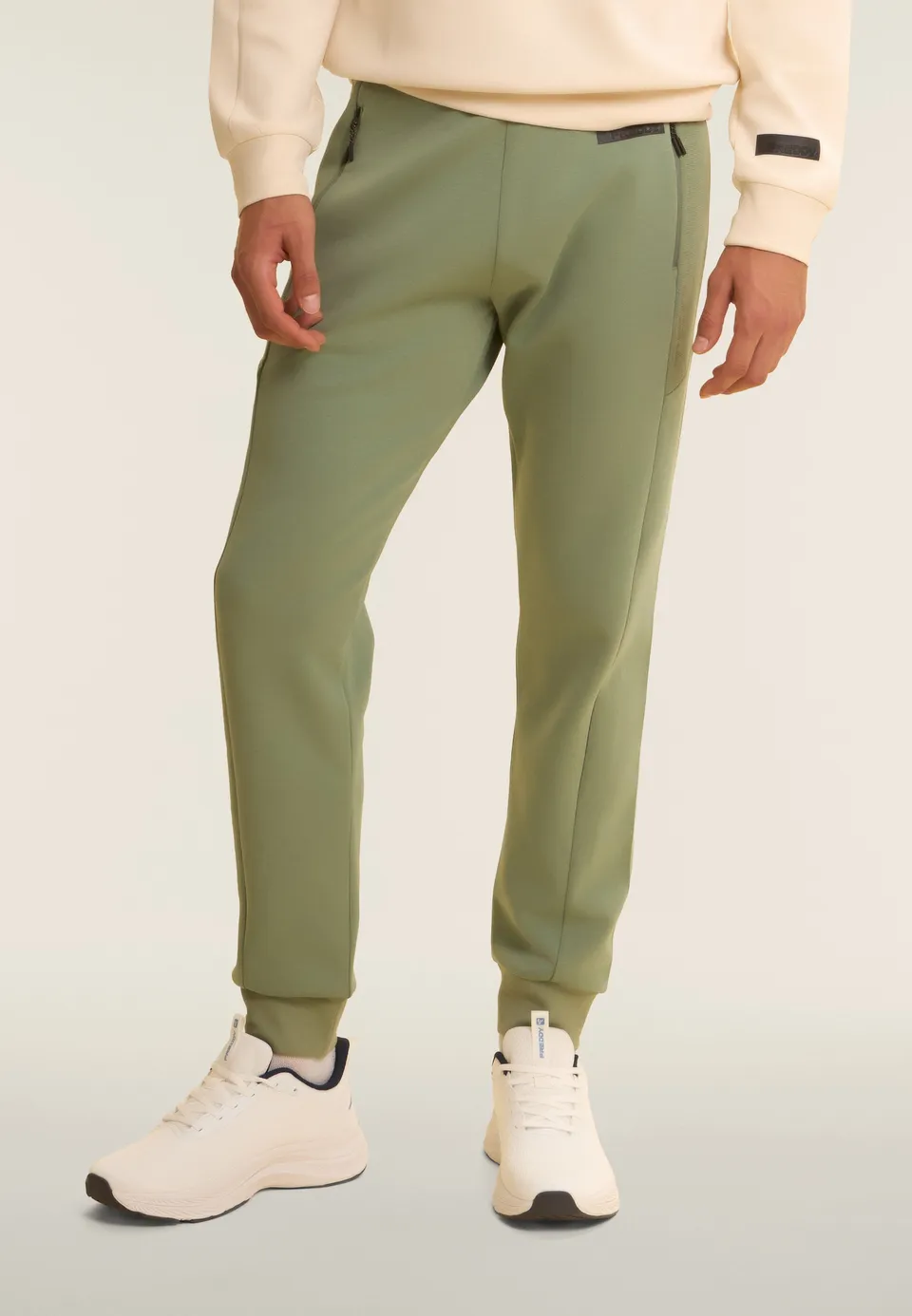 freddy-pantalone-interlock-con-coulisse-e-fondo-a-polsino-urban-tech image 1