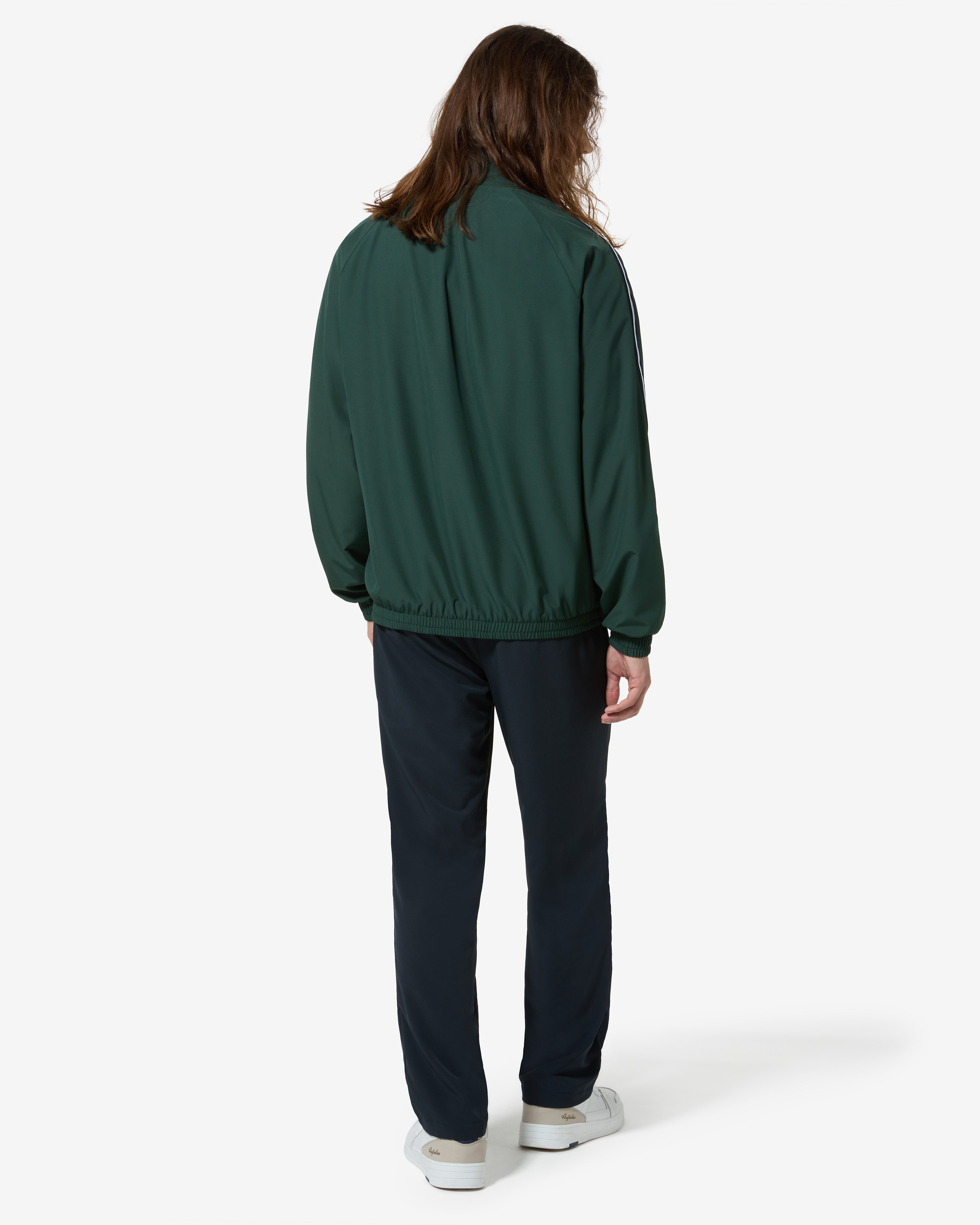 australian-dna-tartan-tracksuit-tuta-slam image 7