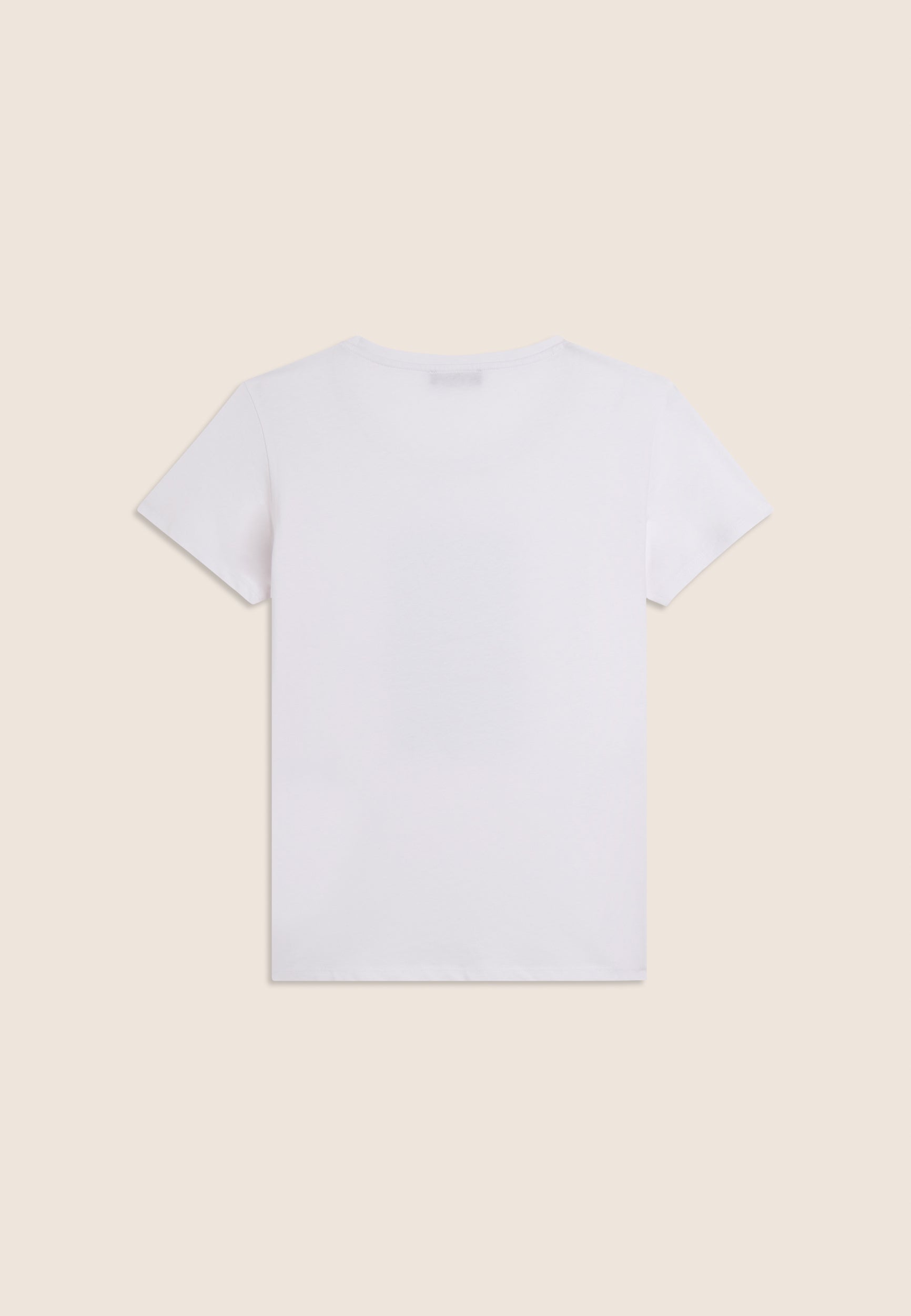 freddy-t-shirt-con-stampa-floreale-manica-corta-jersey-cotone-supima image 6