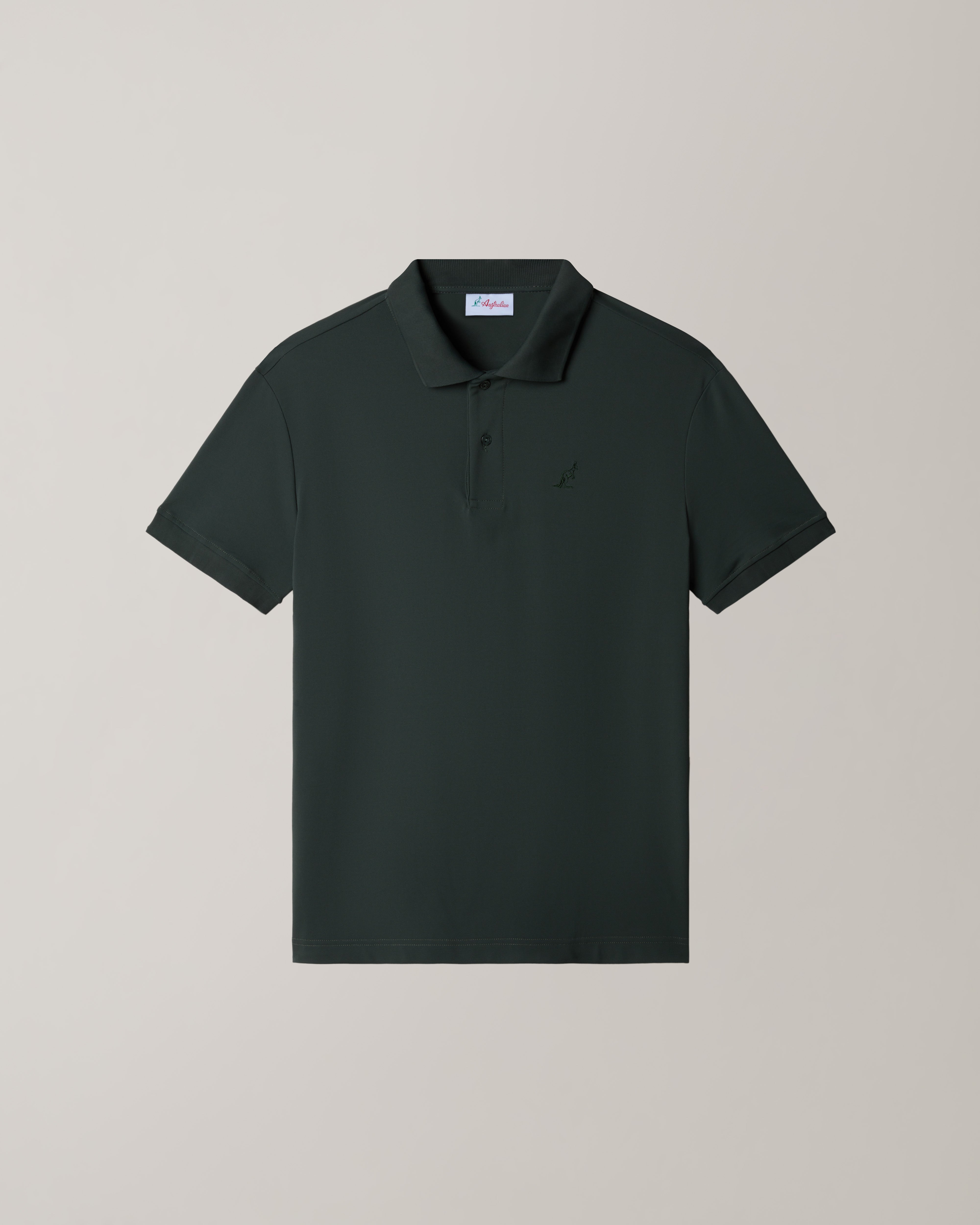 australian-essential-polo-shirt-polo-piquet-tecnico-bi-elastico image 1