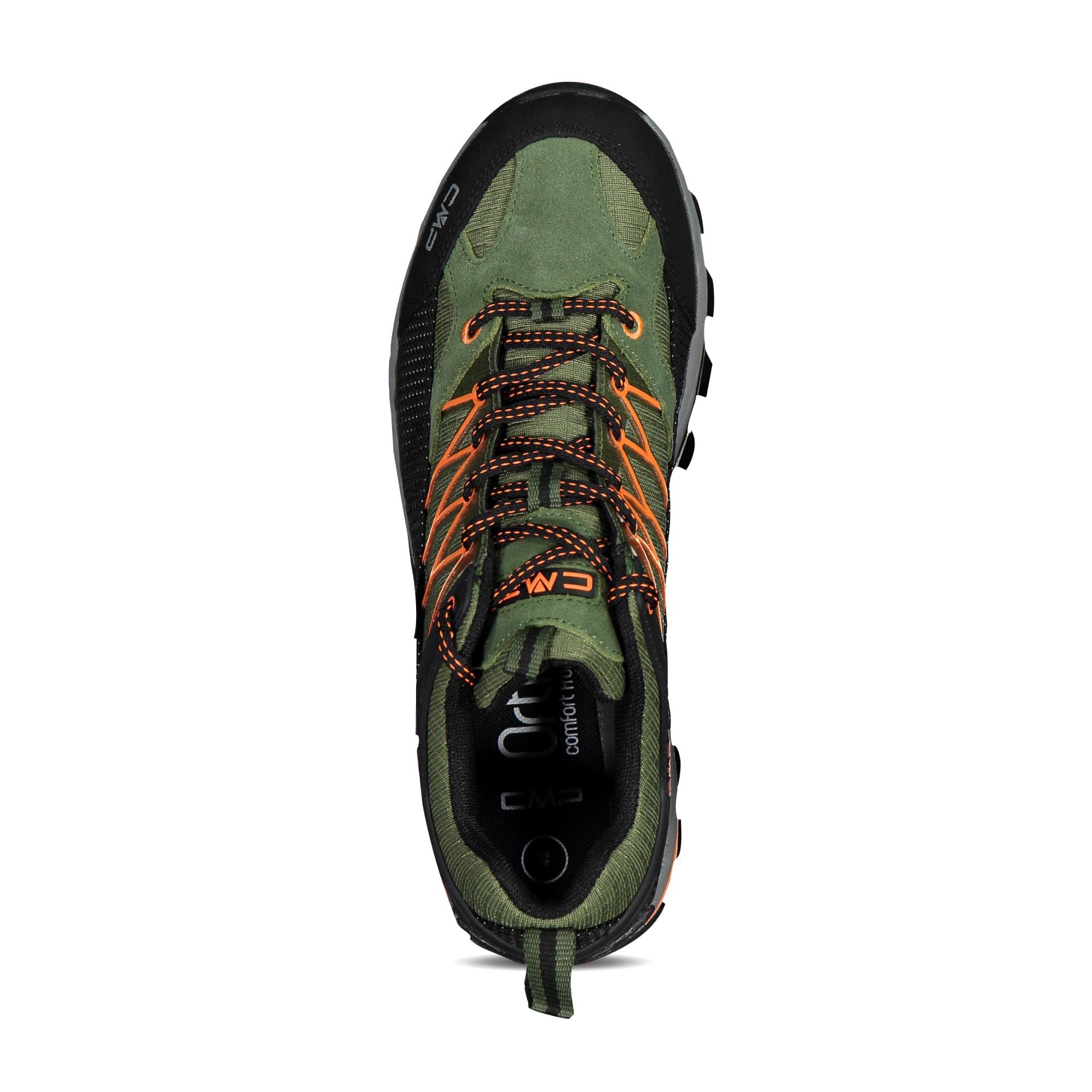 cmp-rigel-low-scarpe-trekking-impermeabili-wp-uomo image 2