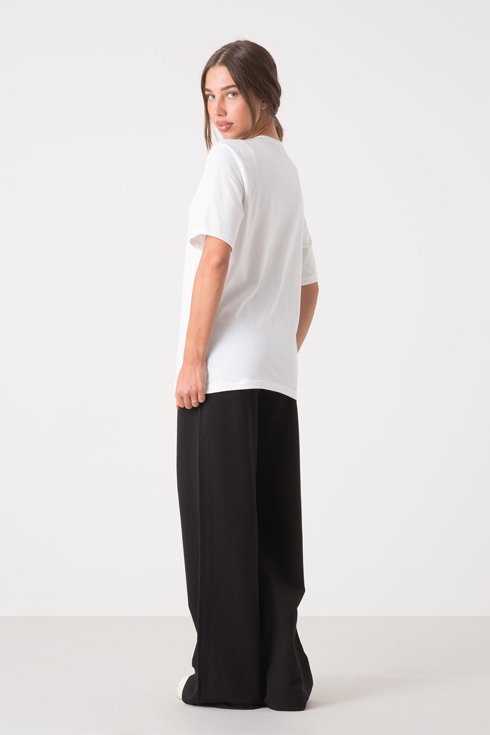 dimensione-danza-t-shirt-basic-jersey-stretch image 8