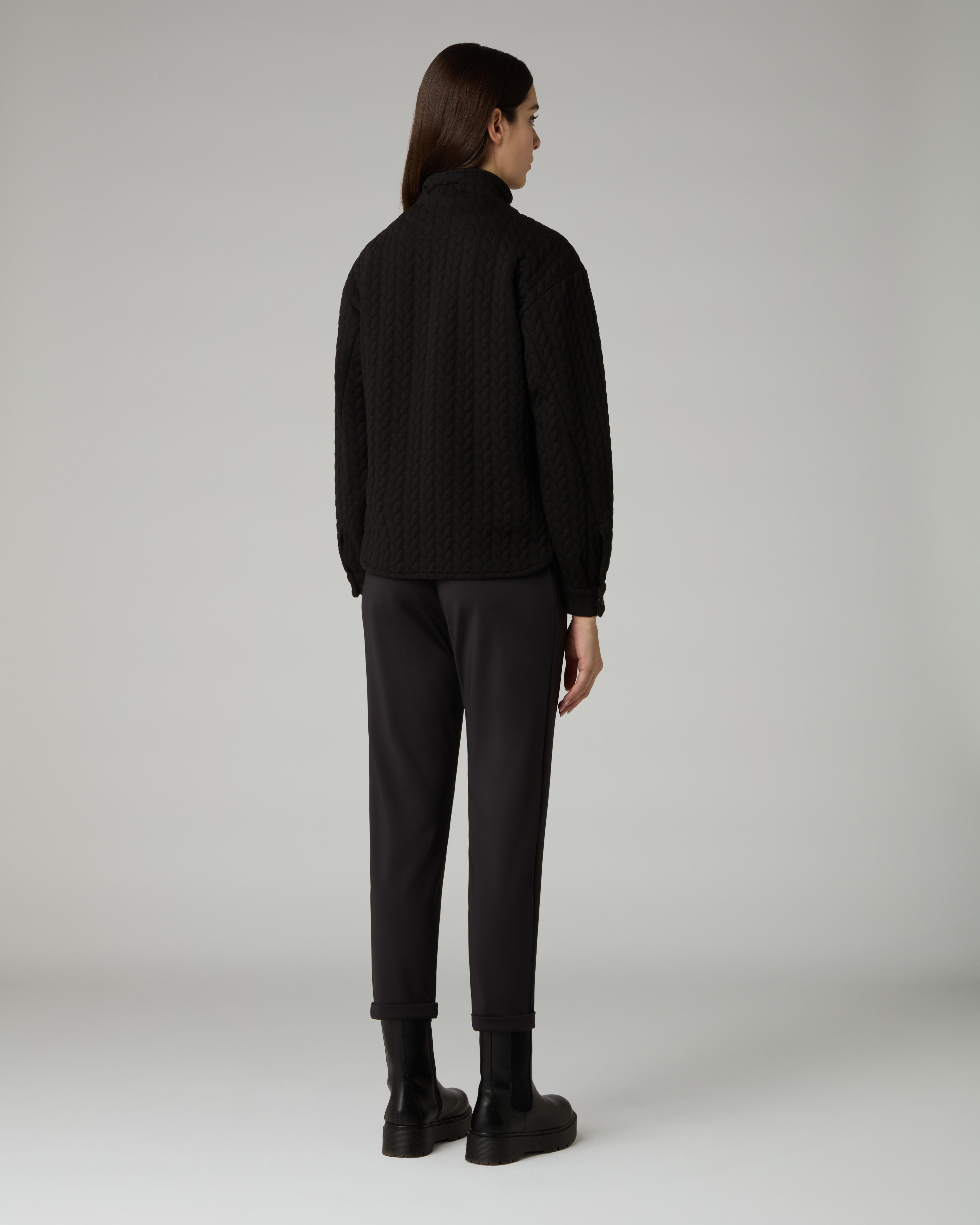 australian-winterly-tracksuit-essential-tuta-in-braid-made-in-italy image 2