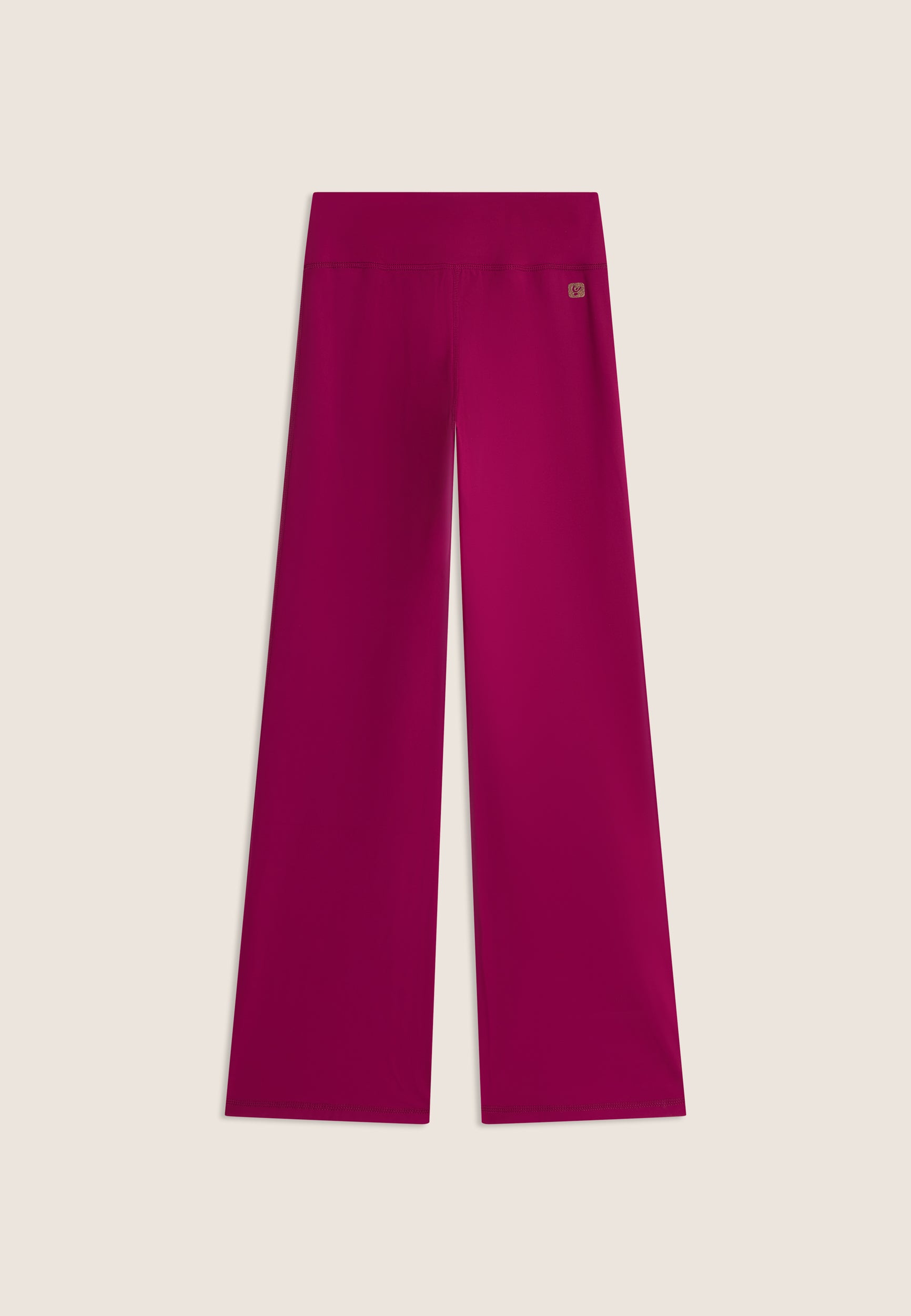 freddy-leggings-quick-dry-vita-alta-con-fondo-a-zampa image 2