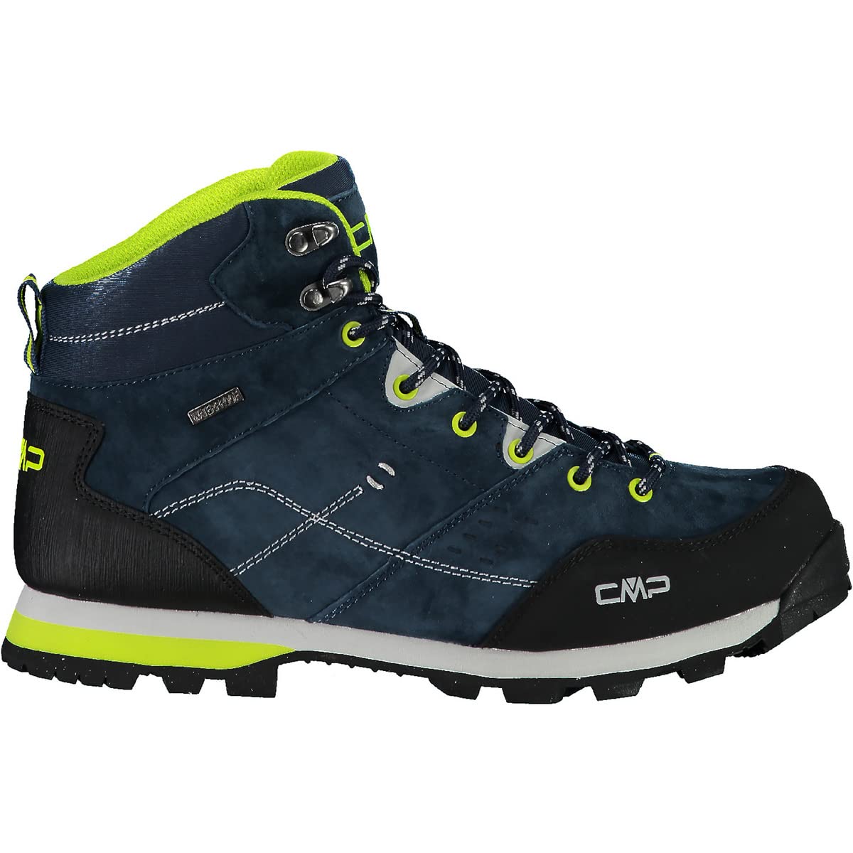 cmp-alcor-mid-trekking-shoe-wp-scarpe-da-camminata-uomo-mid-impermeabili image 1