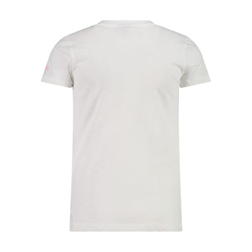cmp-t-shirt-bambini-e-ragazzi-unisex-a-manica-corta image 4